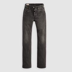 501® '90s Jeans — Take A Hint - Black 6