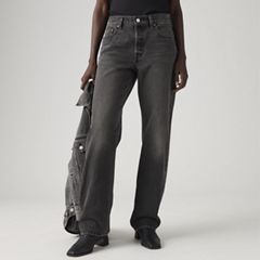 501® '90s Jeans — Take A Hint - Black 2