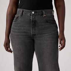 501® '90s Jeans — Take A Hint - Black 11