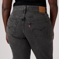 501® '90s Jeans — Take A Hint - Black 13