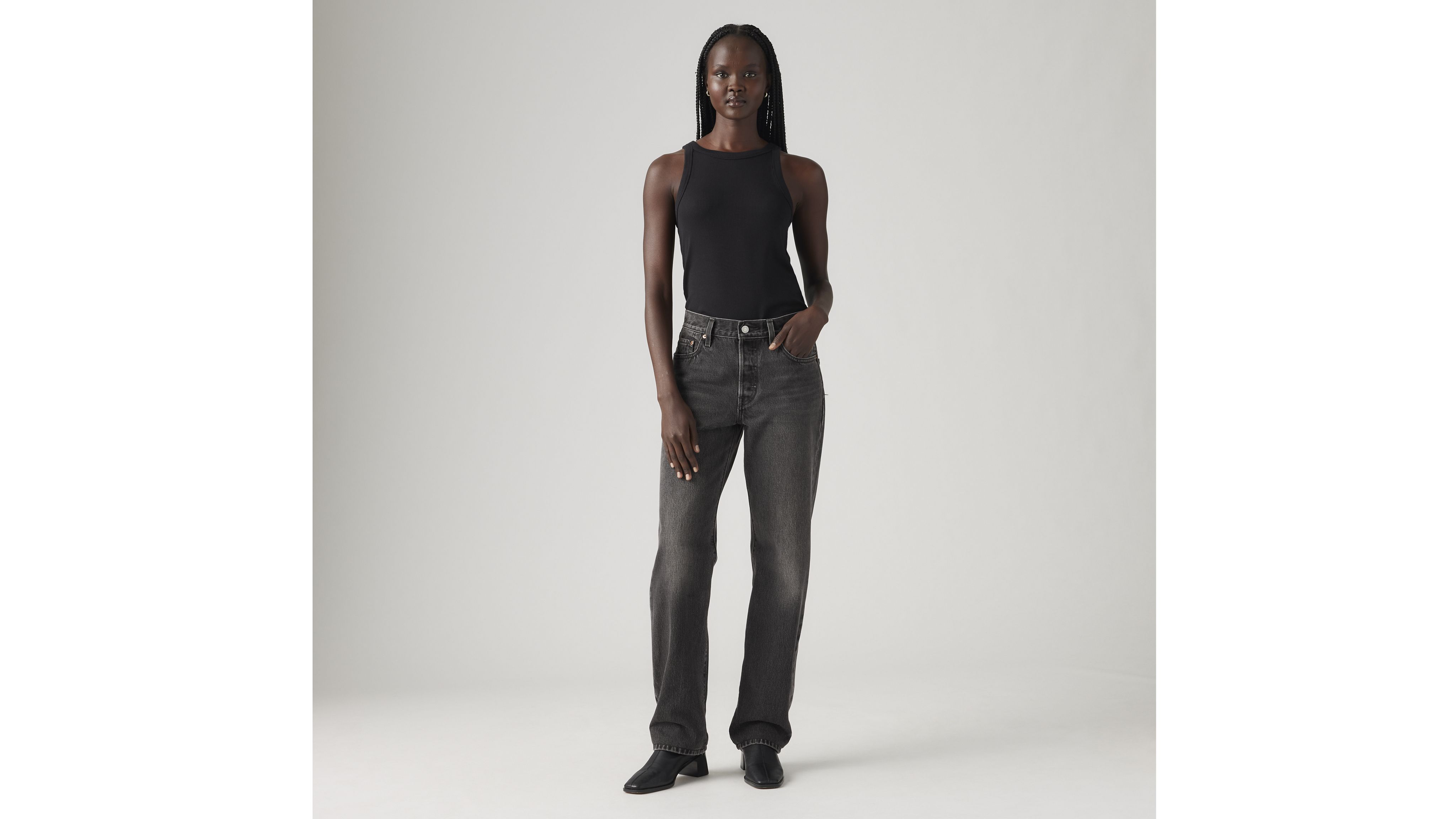 501® '90s Women's Jeans 5