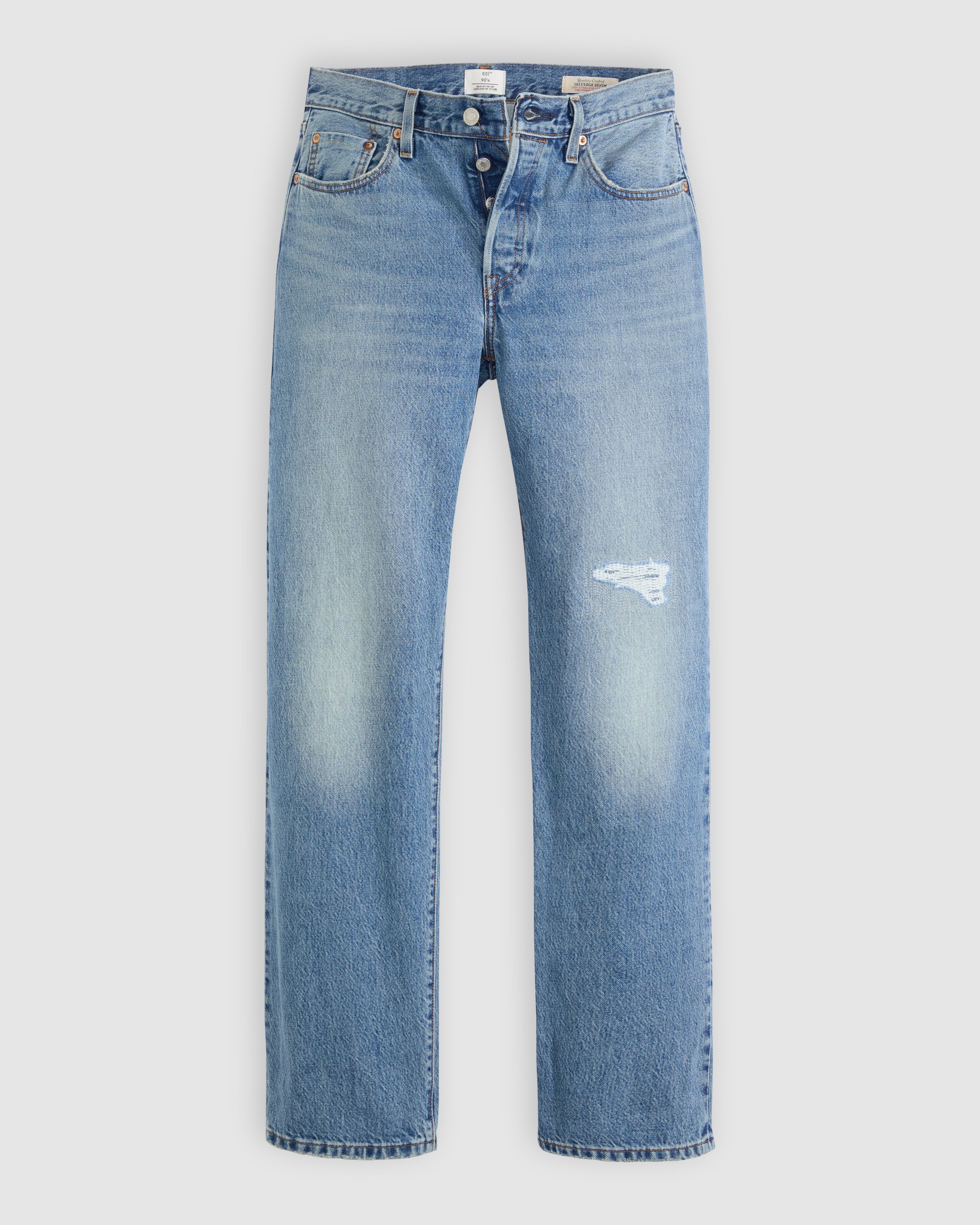 501® '90s Selvedge Women's Jeans 6