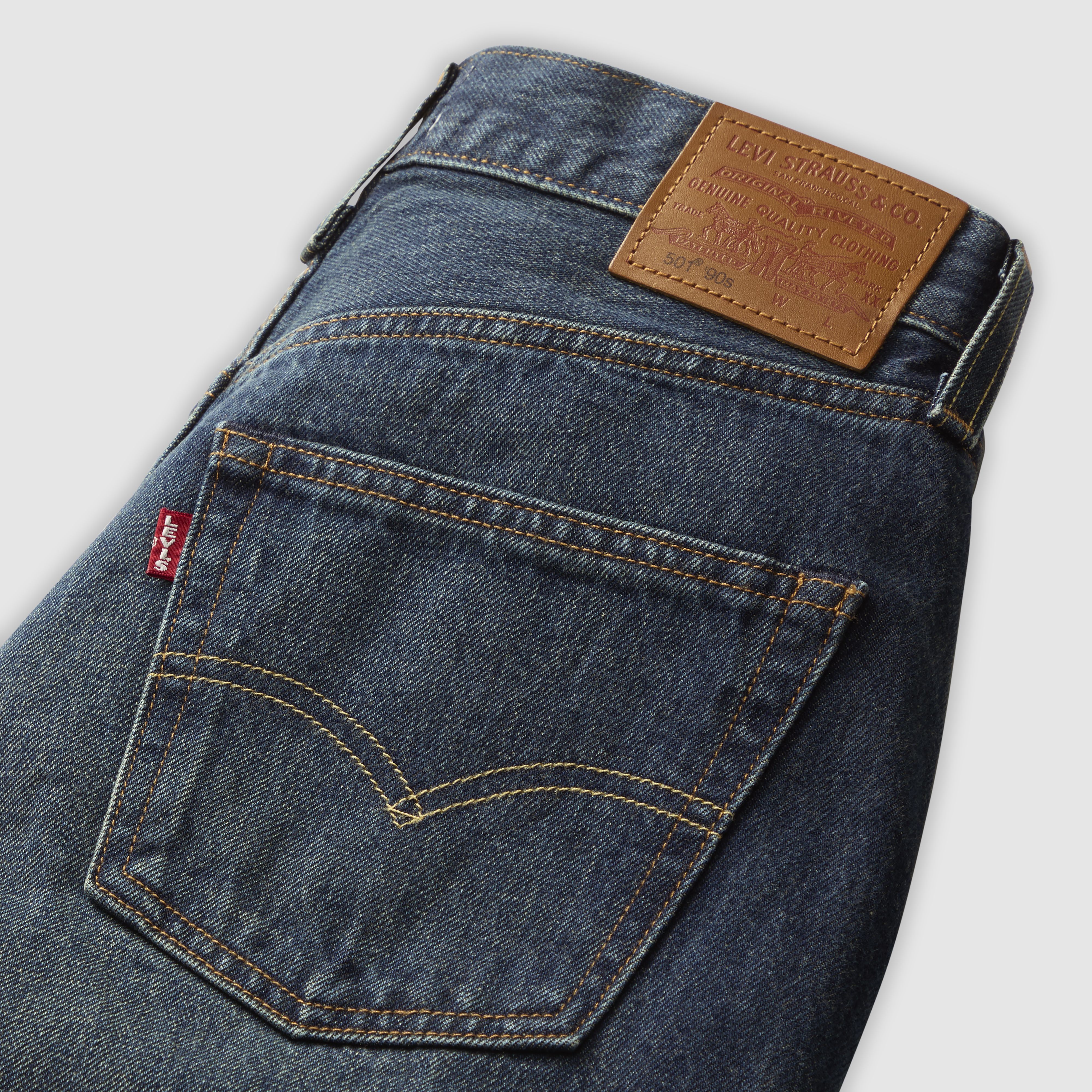 Jeans 501® anni ’90 7