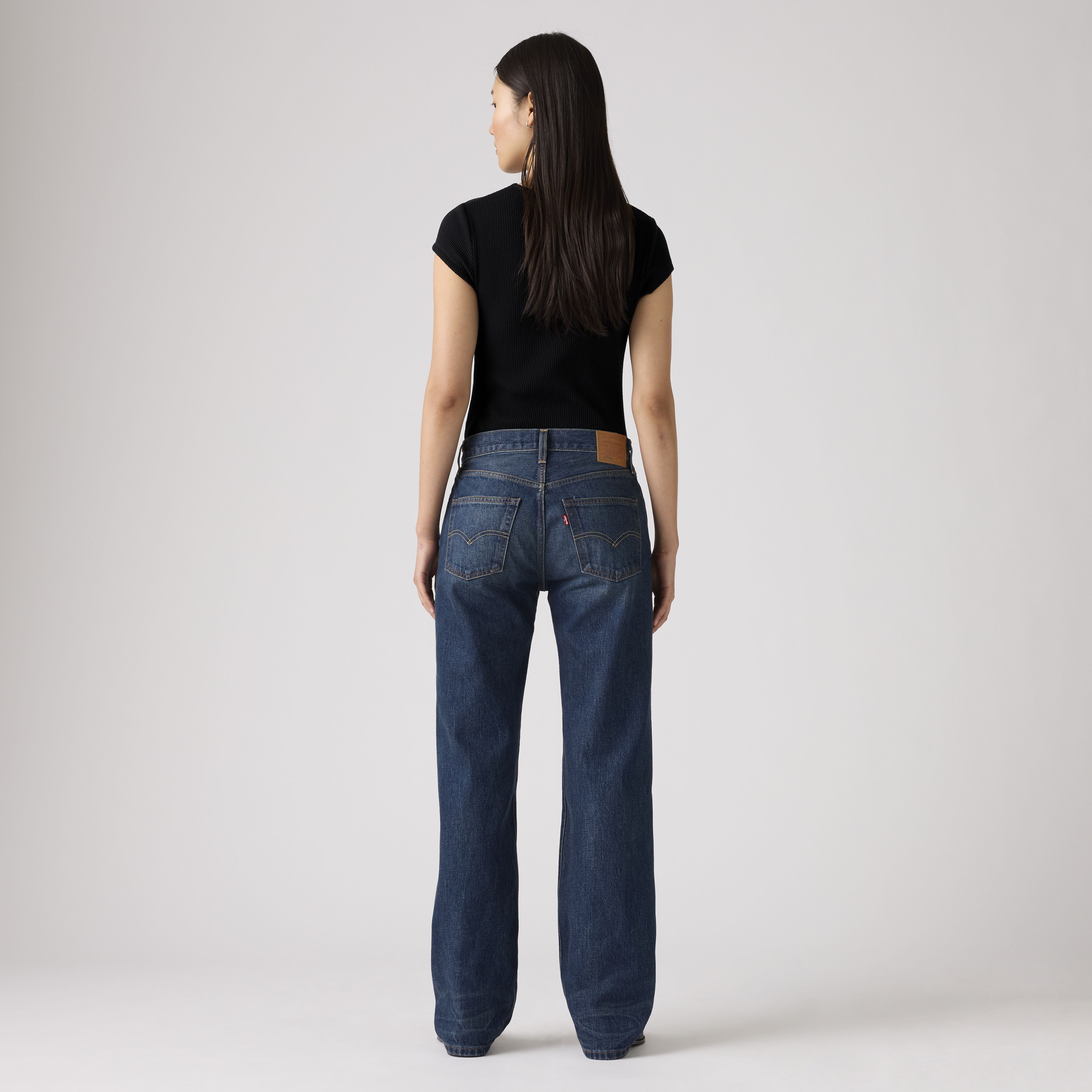 Jeans 501® anni ’90 3