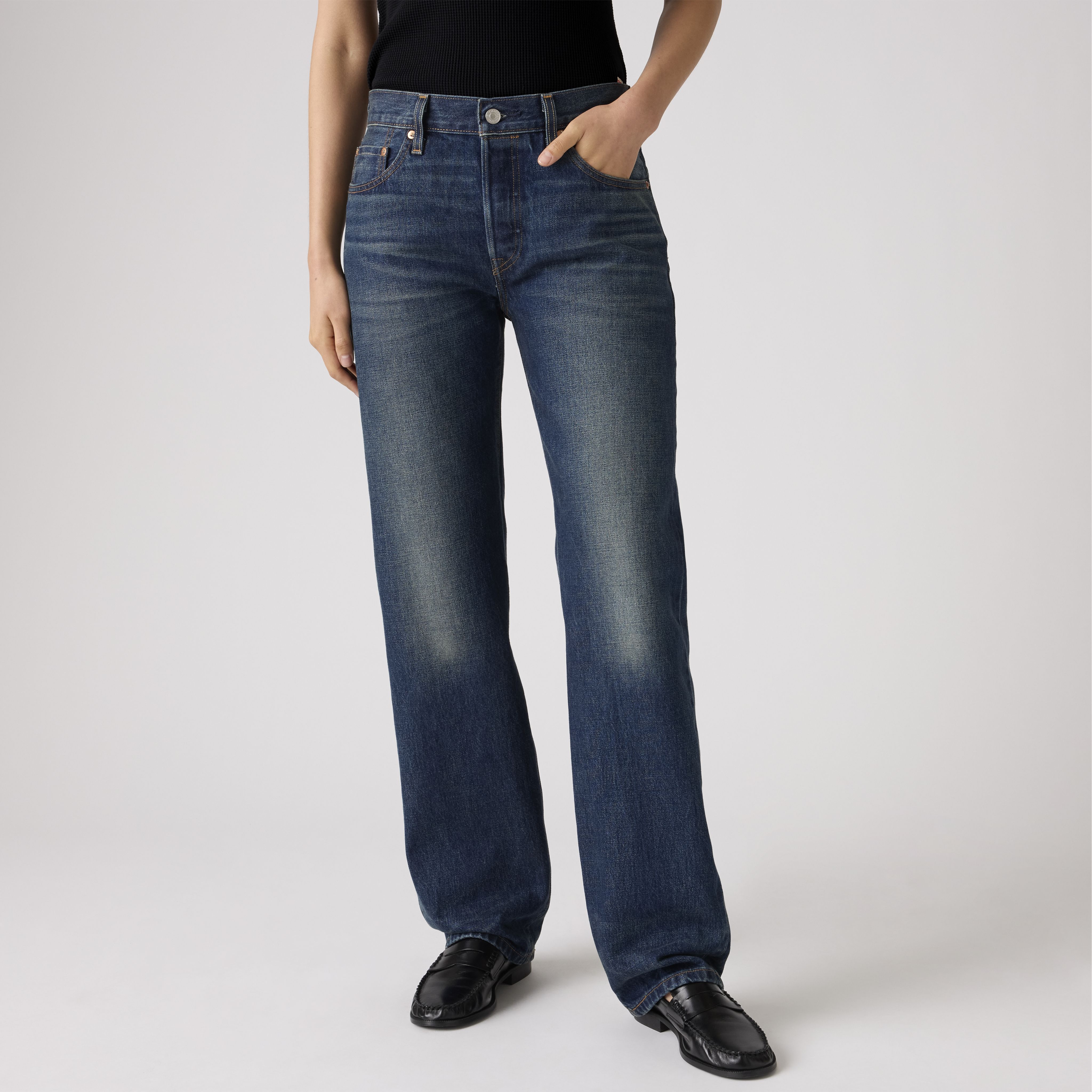 Jeans 501® anni ’90 2