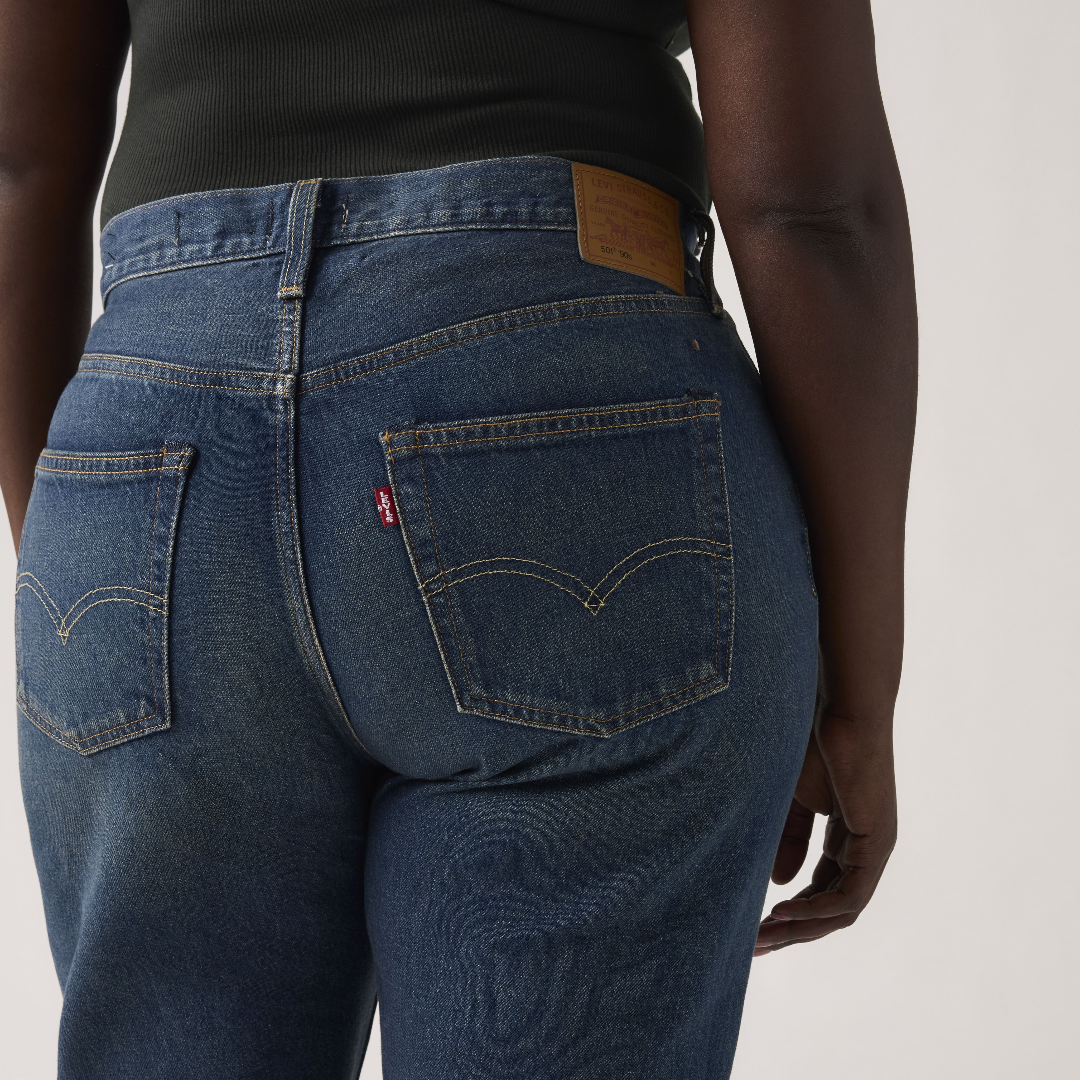 Jeans 501® anni ’90 13