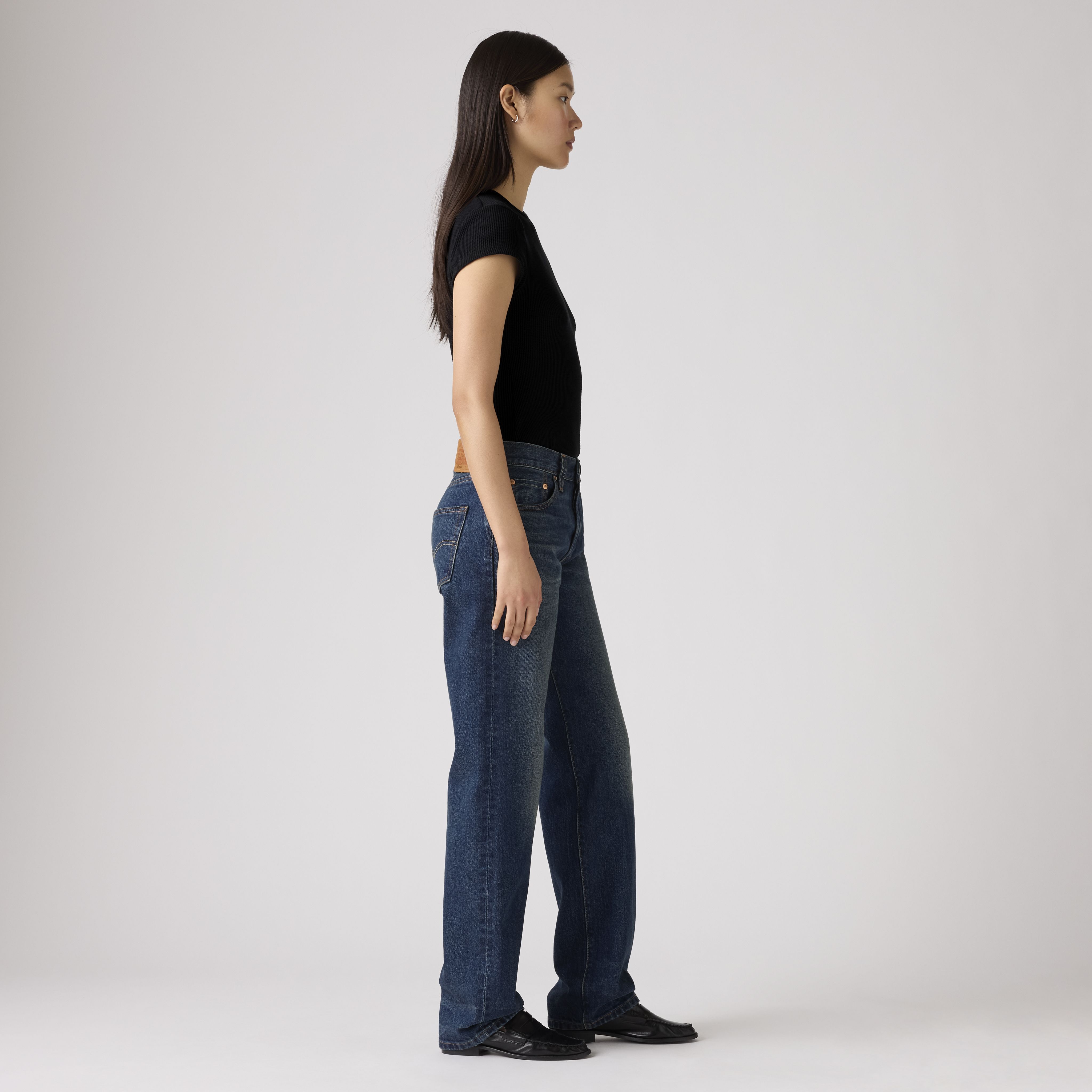 Jeans 501® anni ’90 4