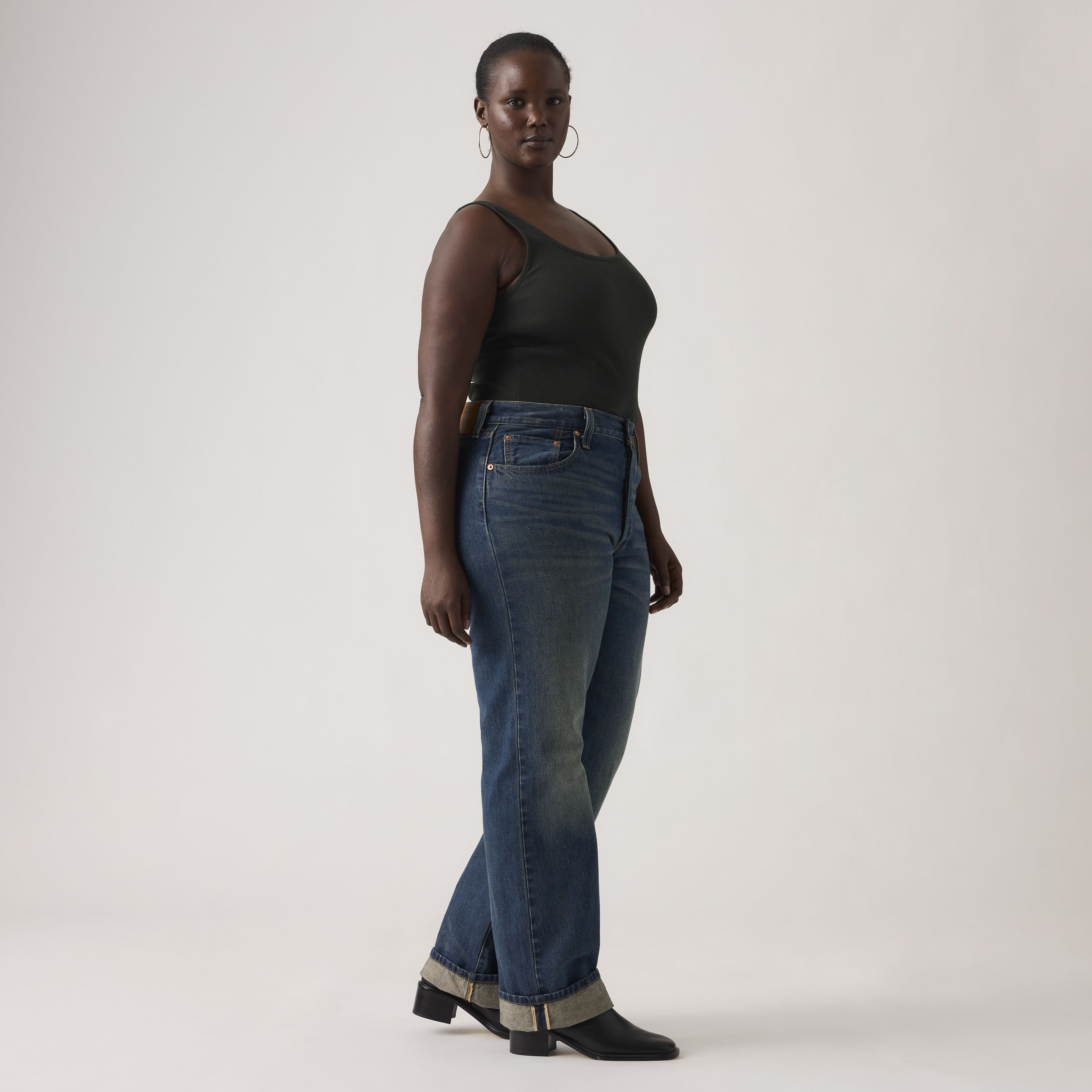 Jeans 501® anni ’90 10