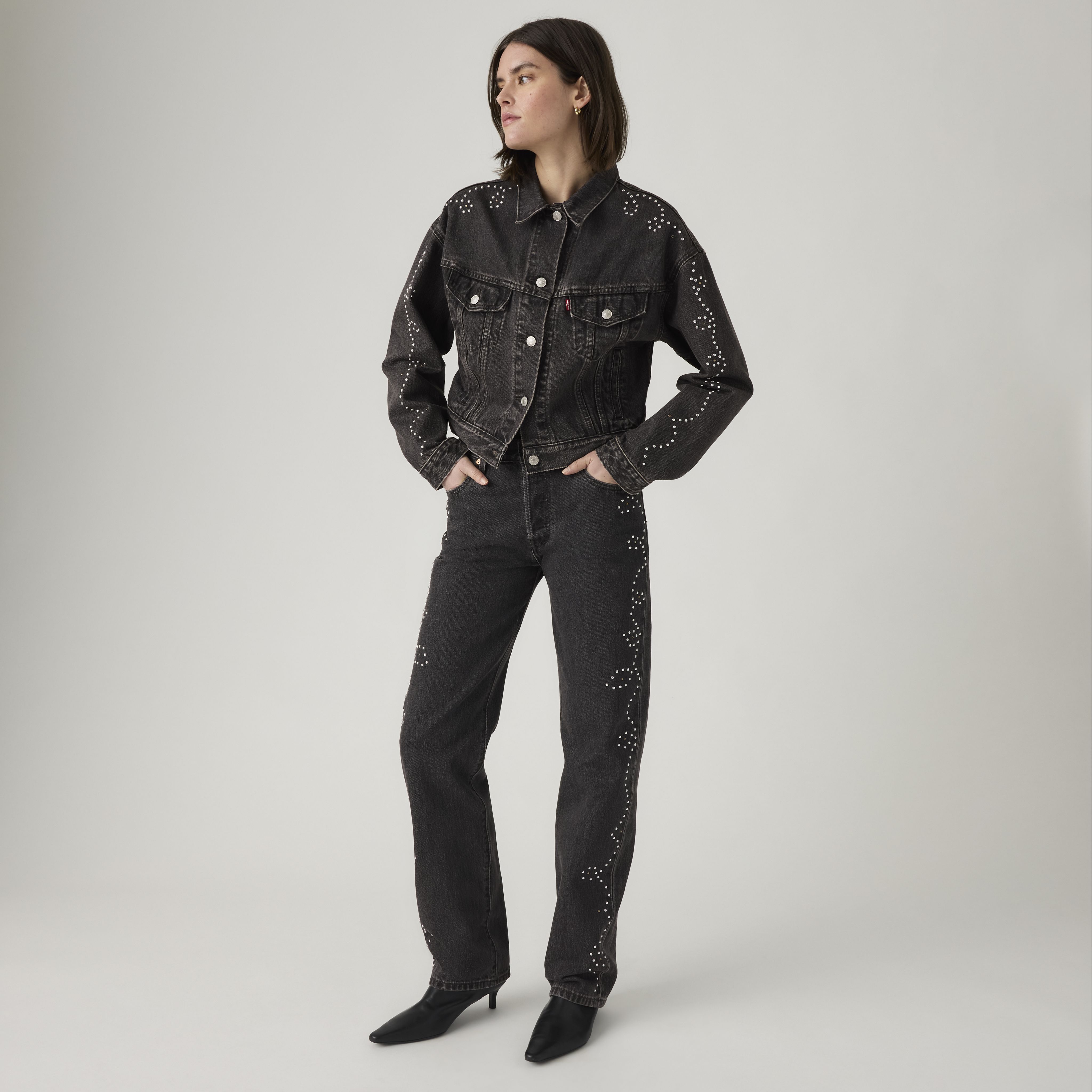 501MD Jean '90s l'original pour femme 1