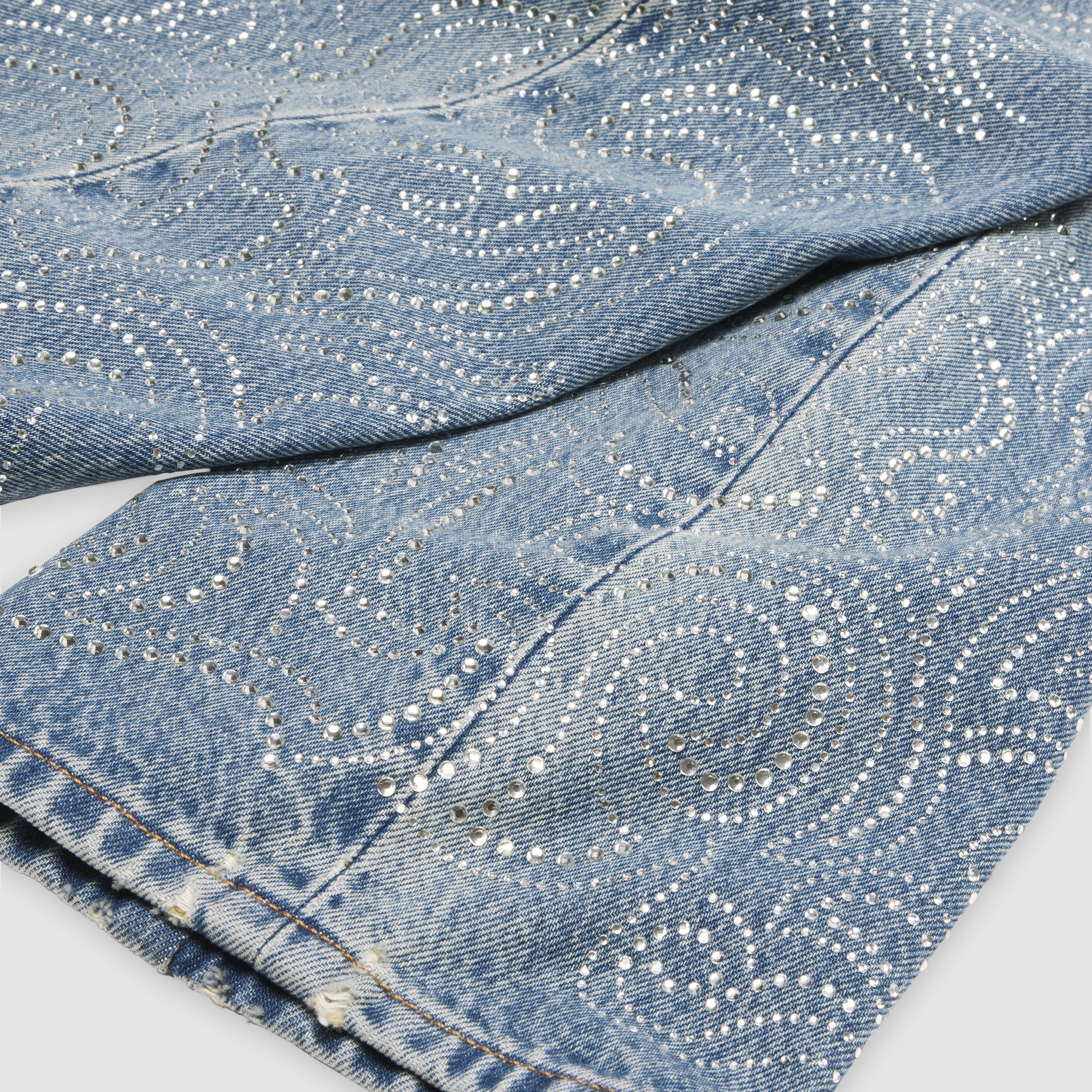 BEYONCÉ X LEVI’S® 501® '90s Women's Jeans 10