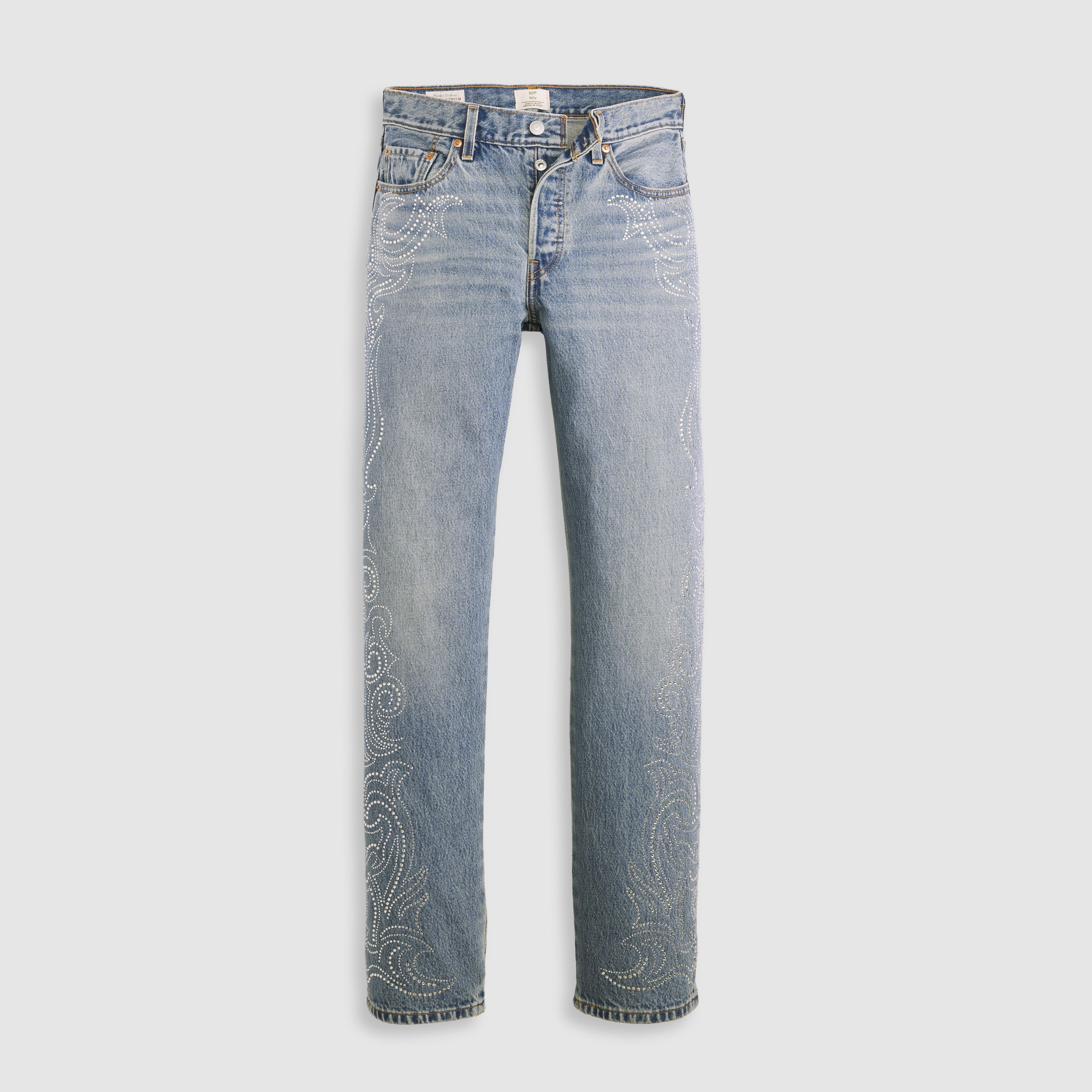 BEYONCÉ X LEVI’S® 501® '90s Women's Jeans 7