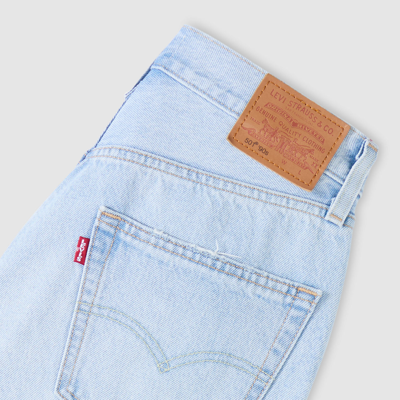 501® '90s Jeans 7