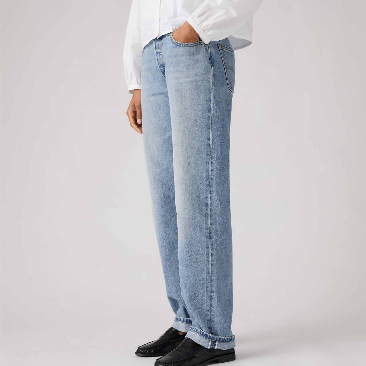 501MD Jean '90s l'original pour femme 2