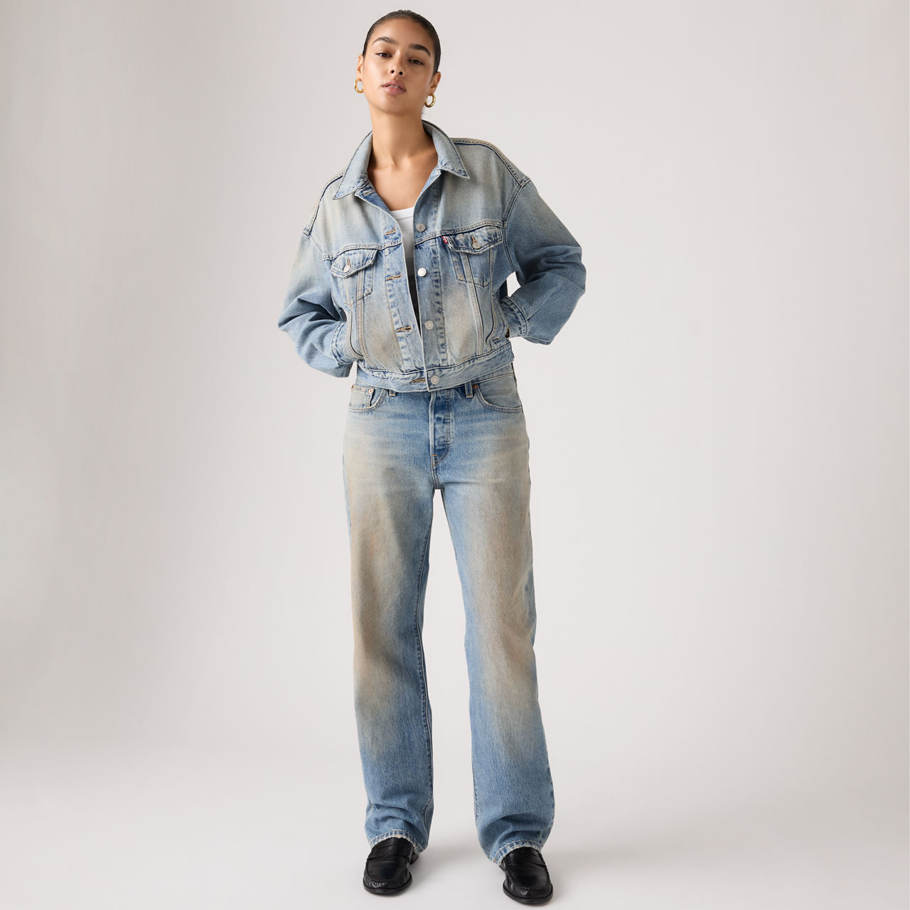 501® '90s Women's Jeans 1