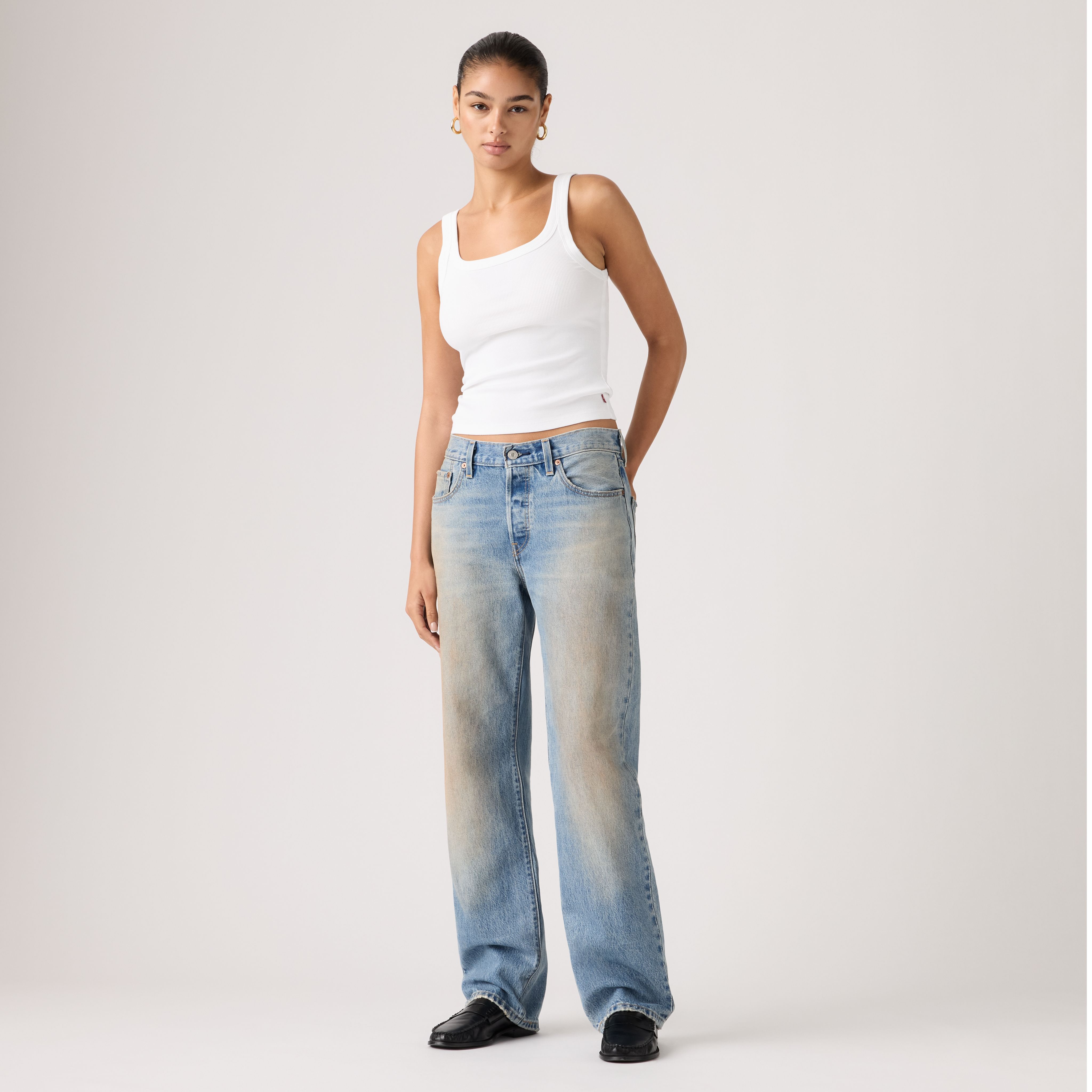 501® '90s Women's Jeans 11