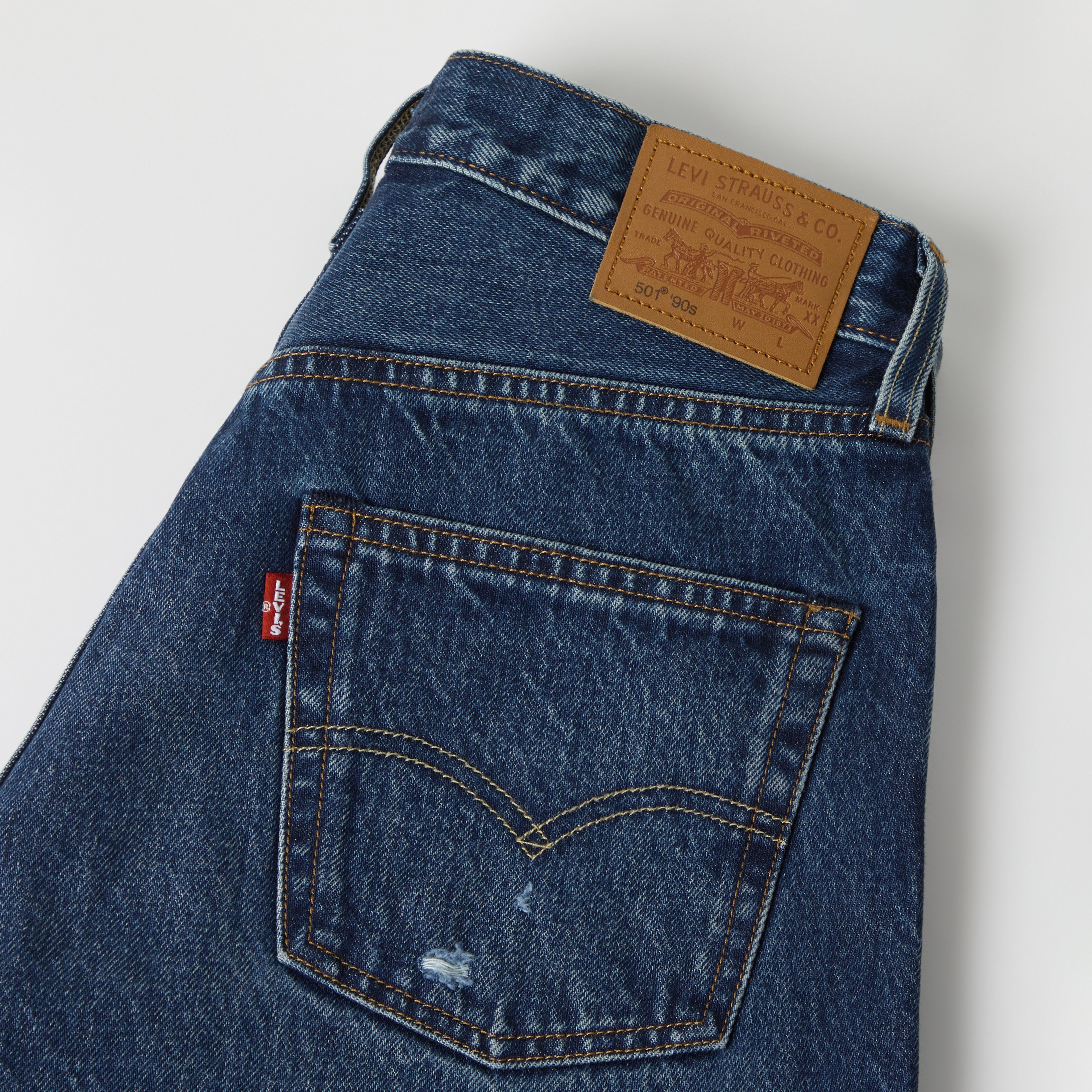 Jean 501MD Années 90 Levi’sMD pour femme 7
