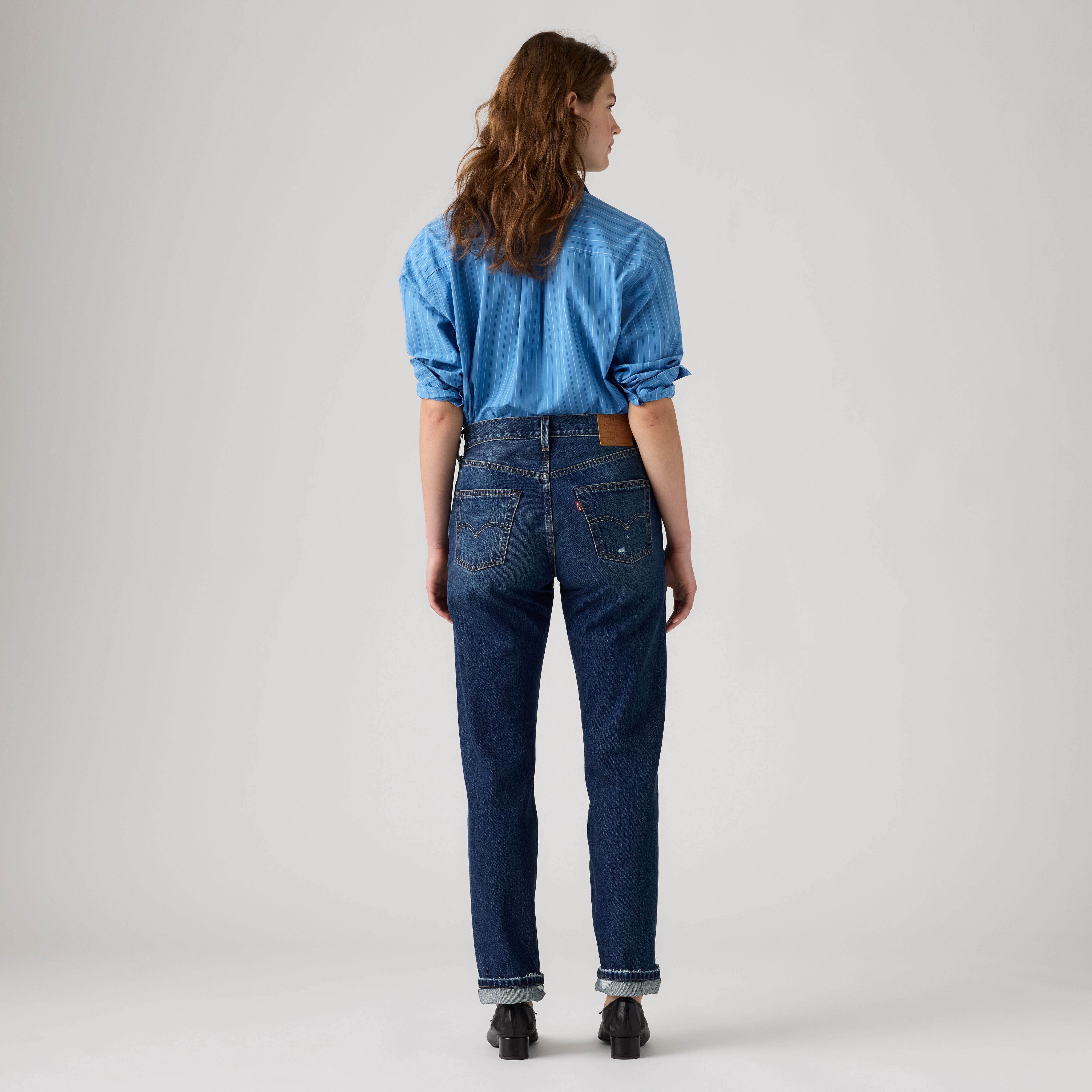 Jean 501MD Années 90 Levi’sMD pour femme 3