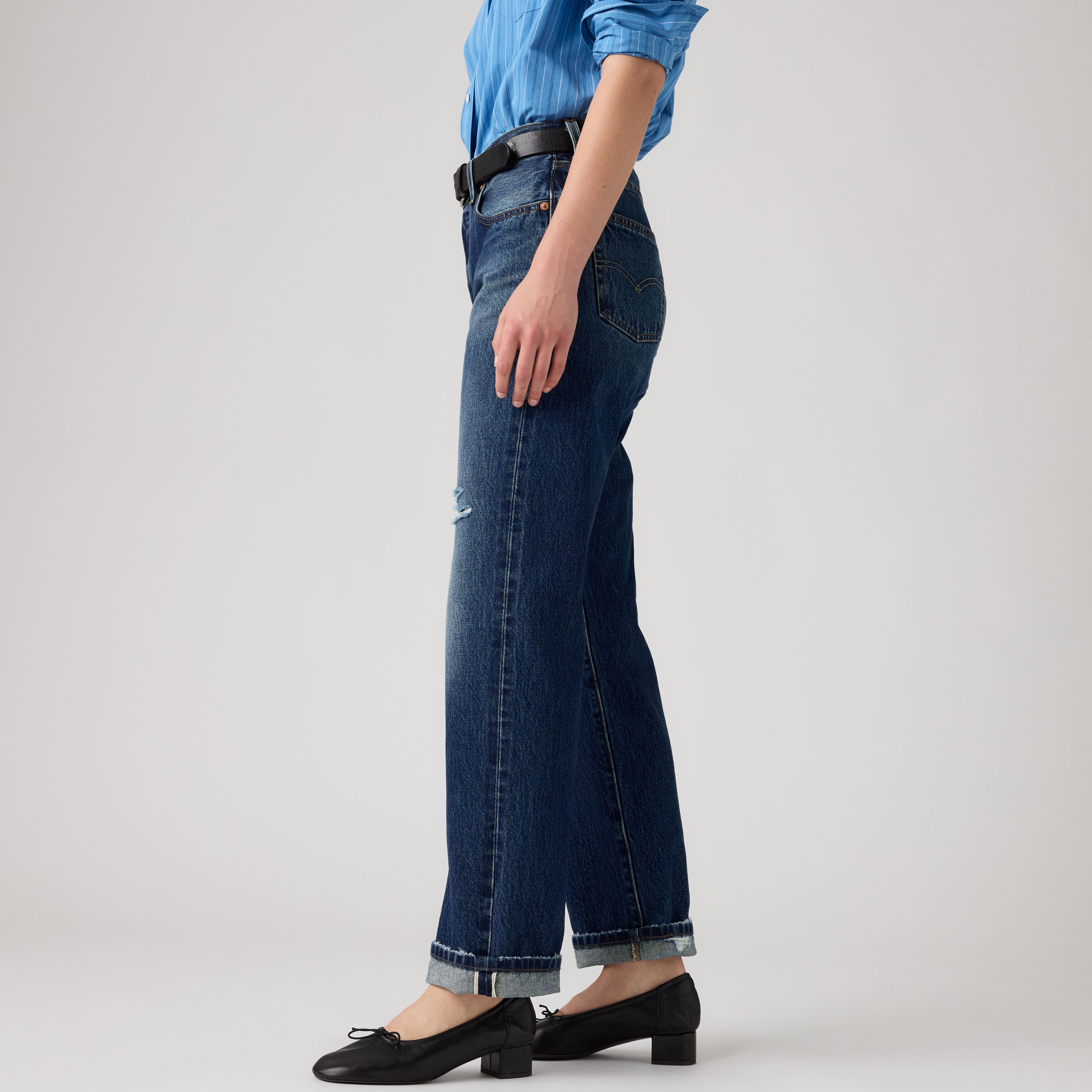 Jean 501MD Années 90 Levi’sMD pour femme 2