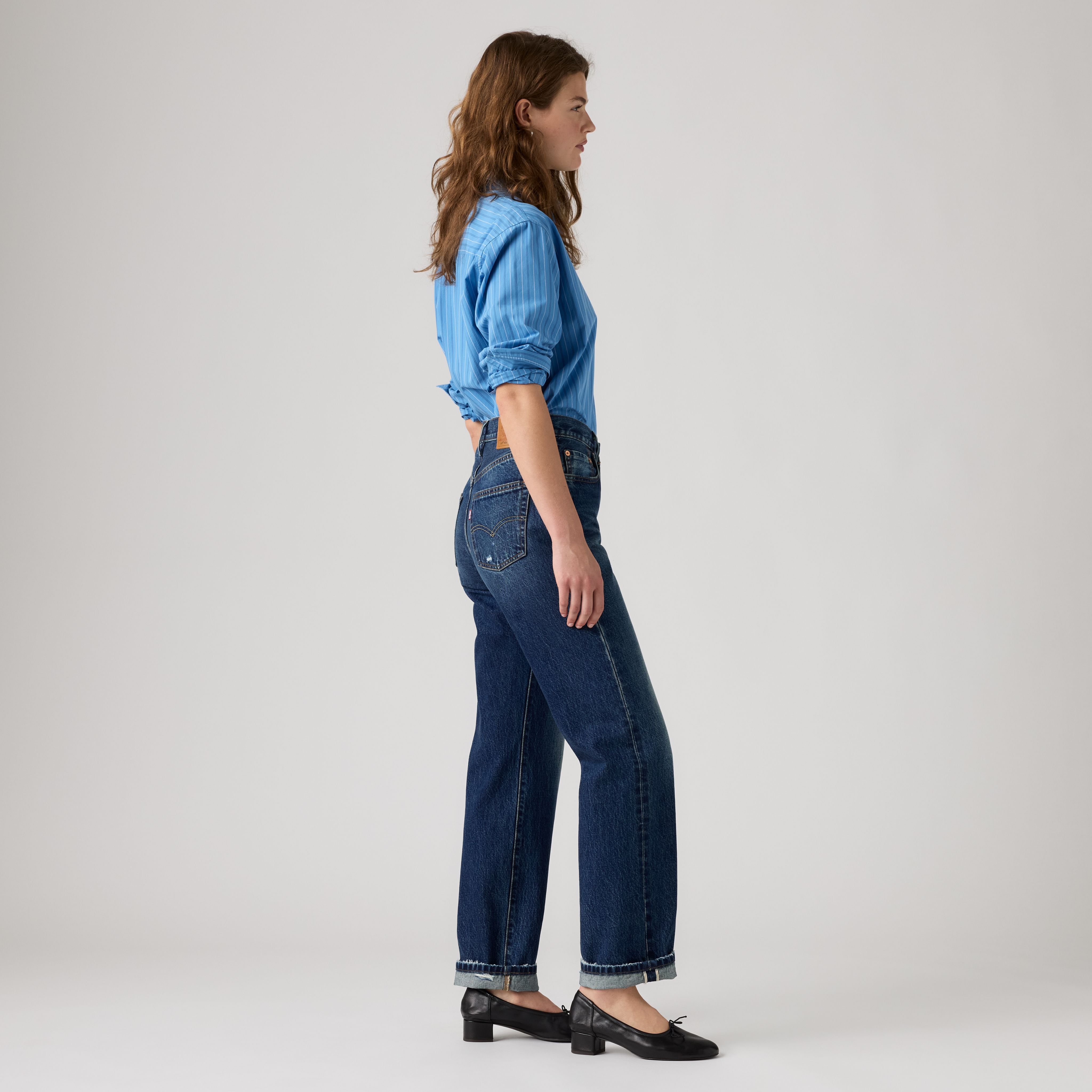 Jean 501MD Années 90 Levi’sMD pour femme 4