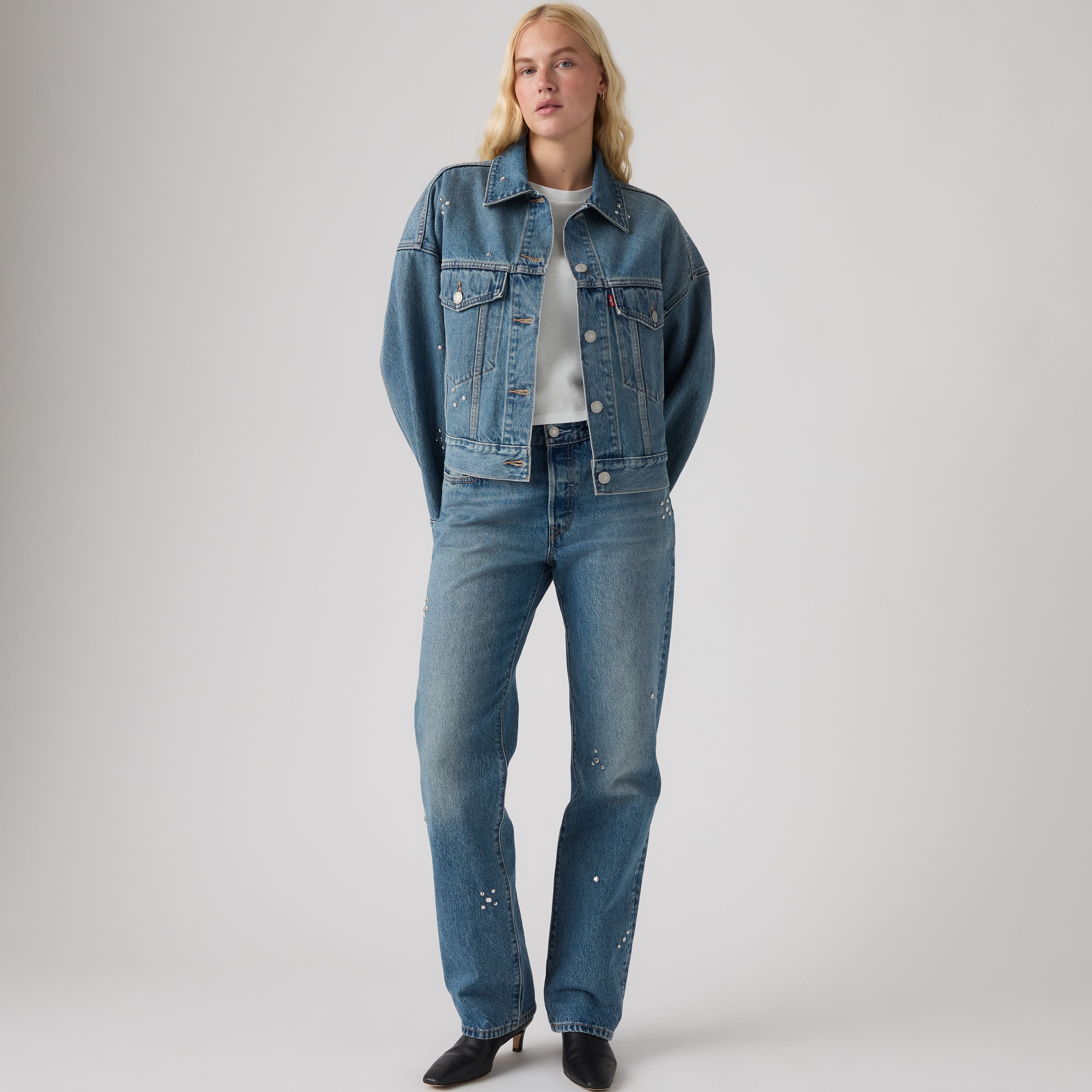 501® '90s Jeans 1