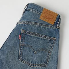 501® '90s Women's Jeans — Craft Of Love - Medium Wash 7