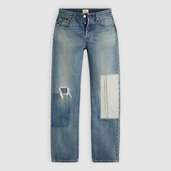 501® '90s Women's Jeans — Craft Of Love - Medium Wash 6