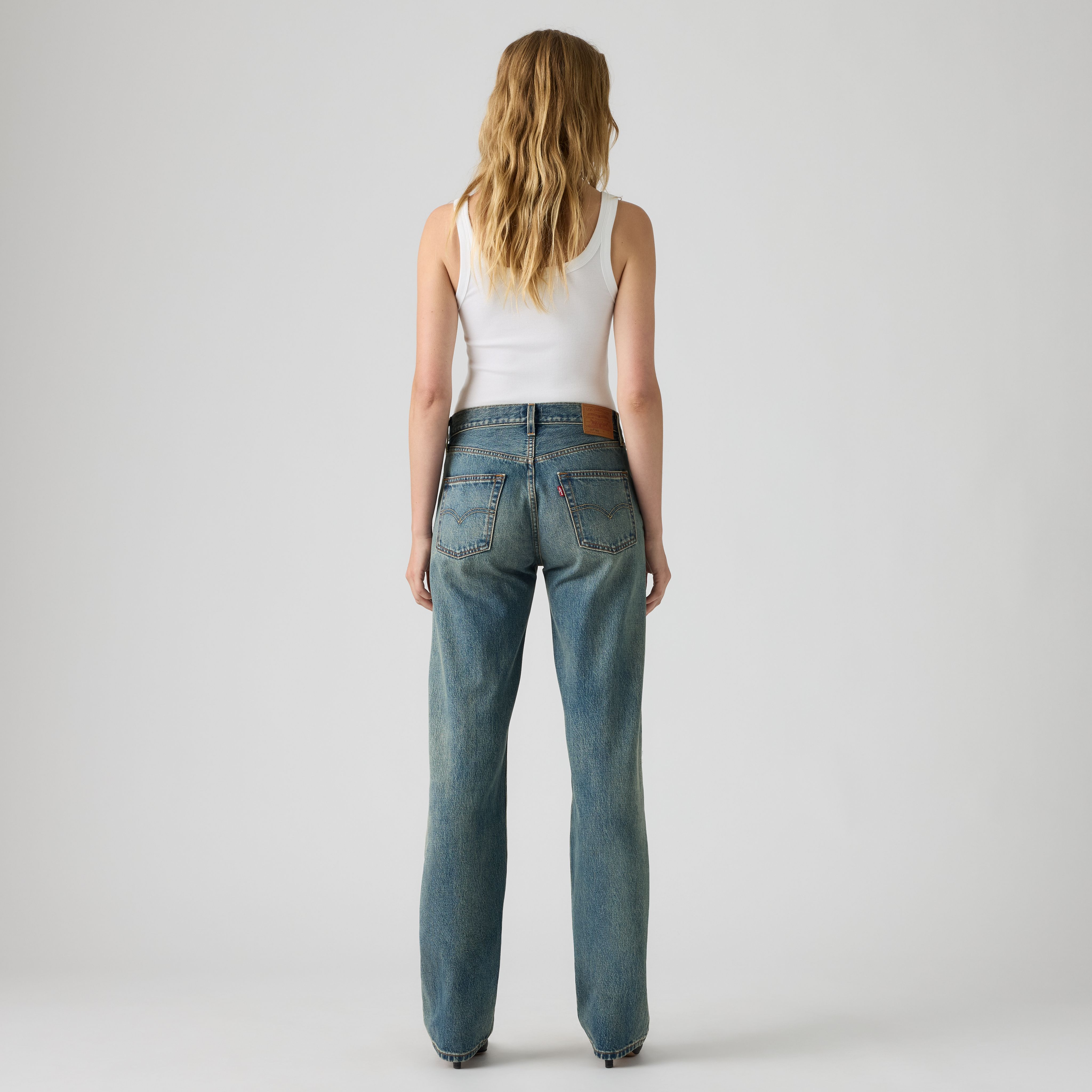 501® '90s Women's Jeans 3