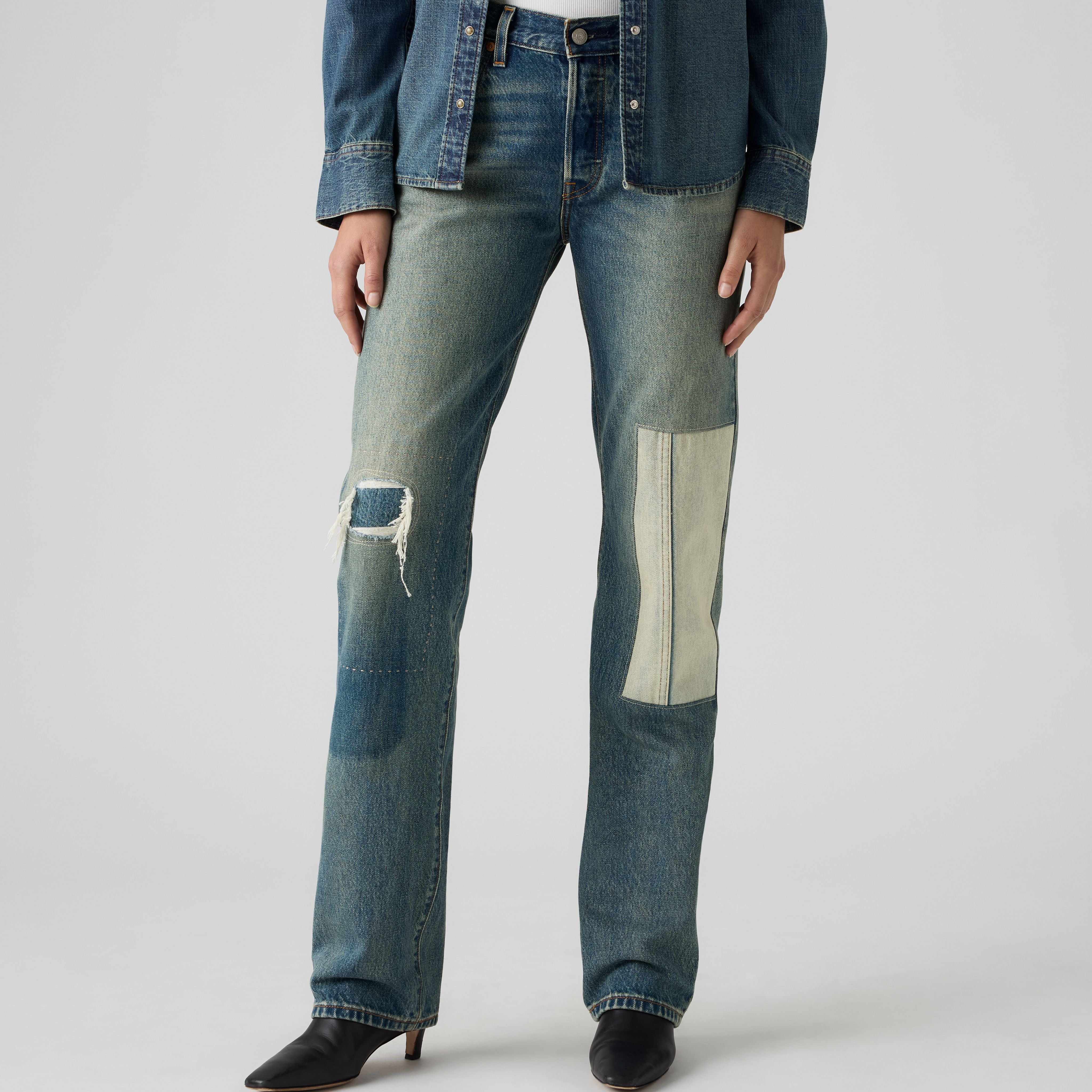 501® '90s Women's Jeans 2