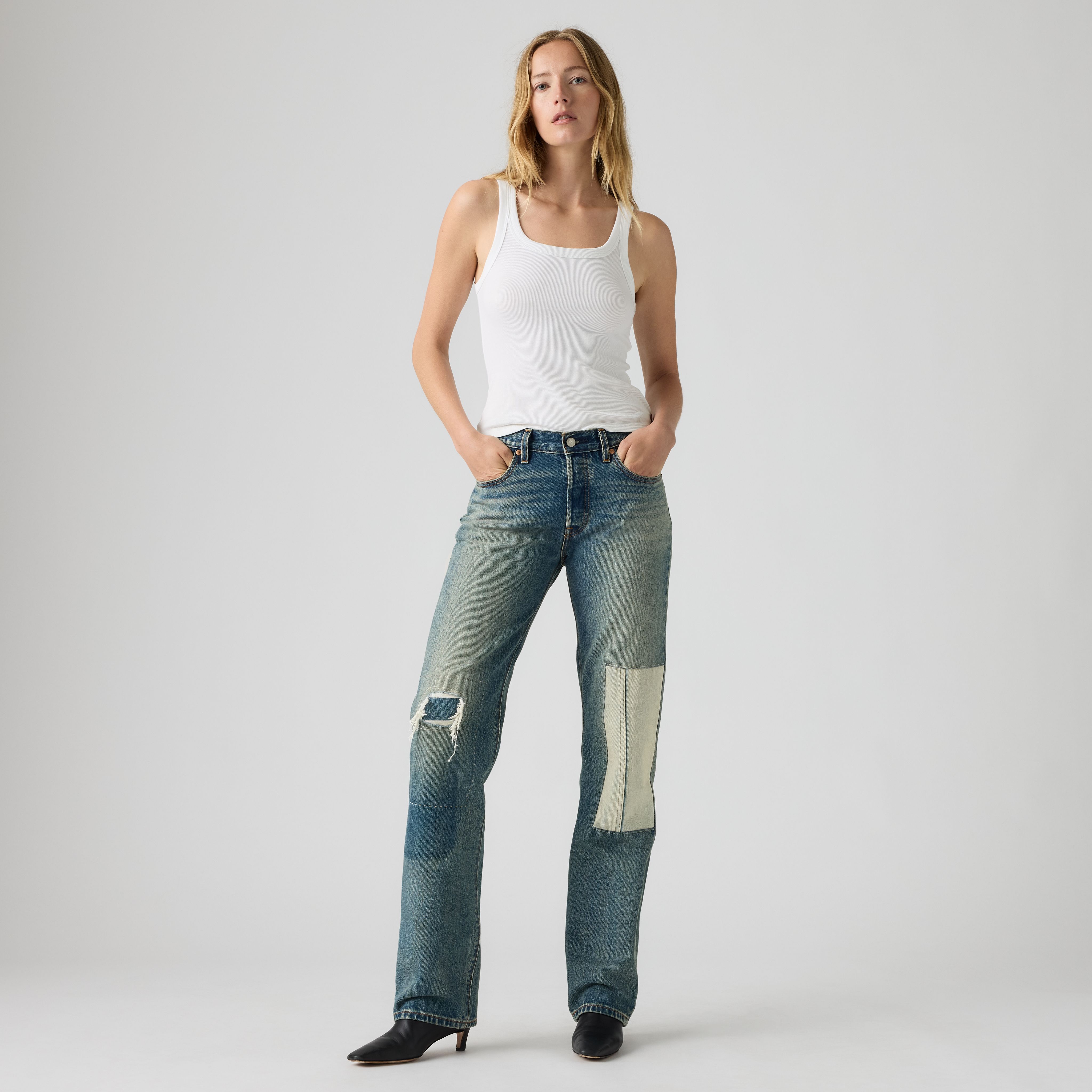501® '90s Women's Jeans 5