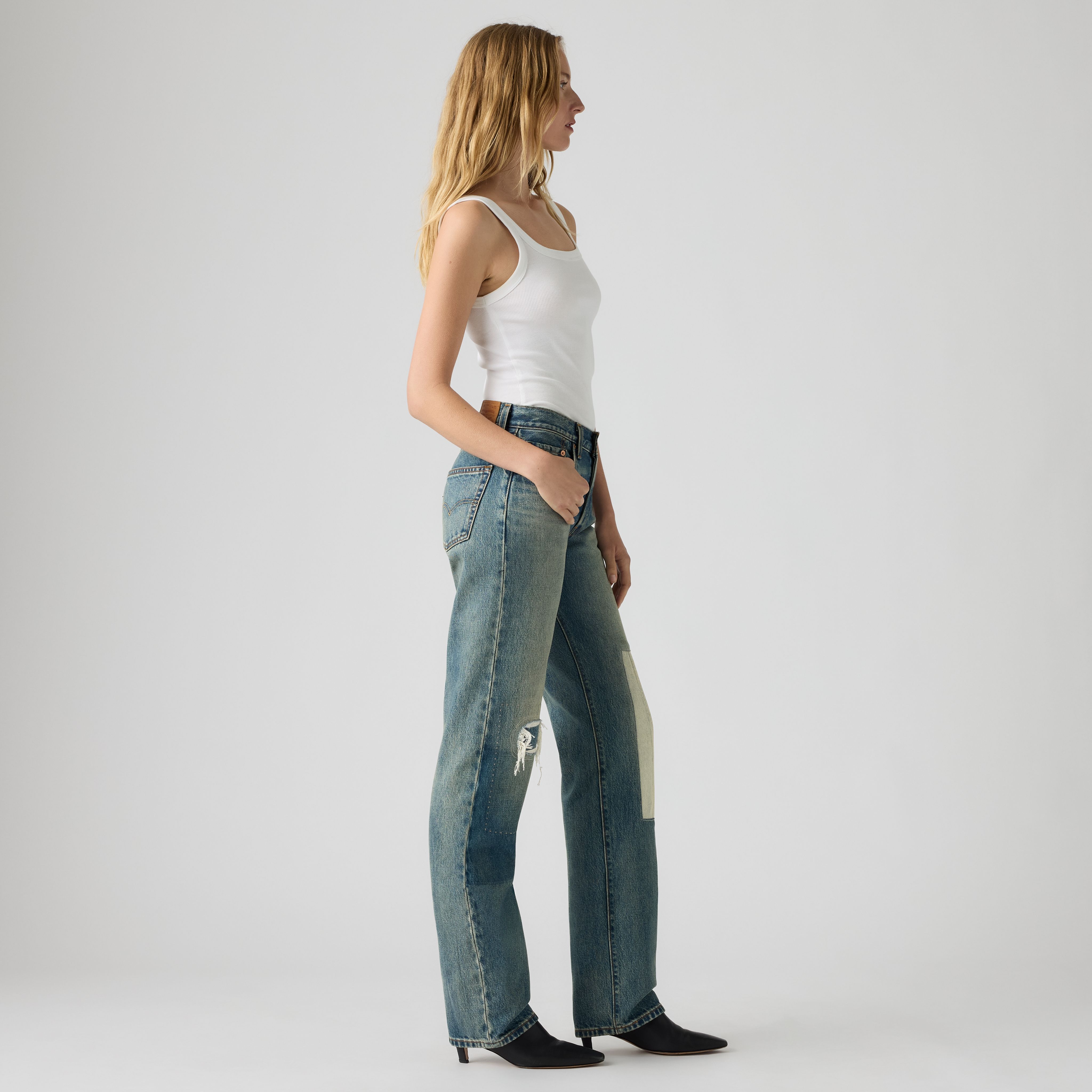 501® '90s Women's Jeans 4