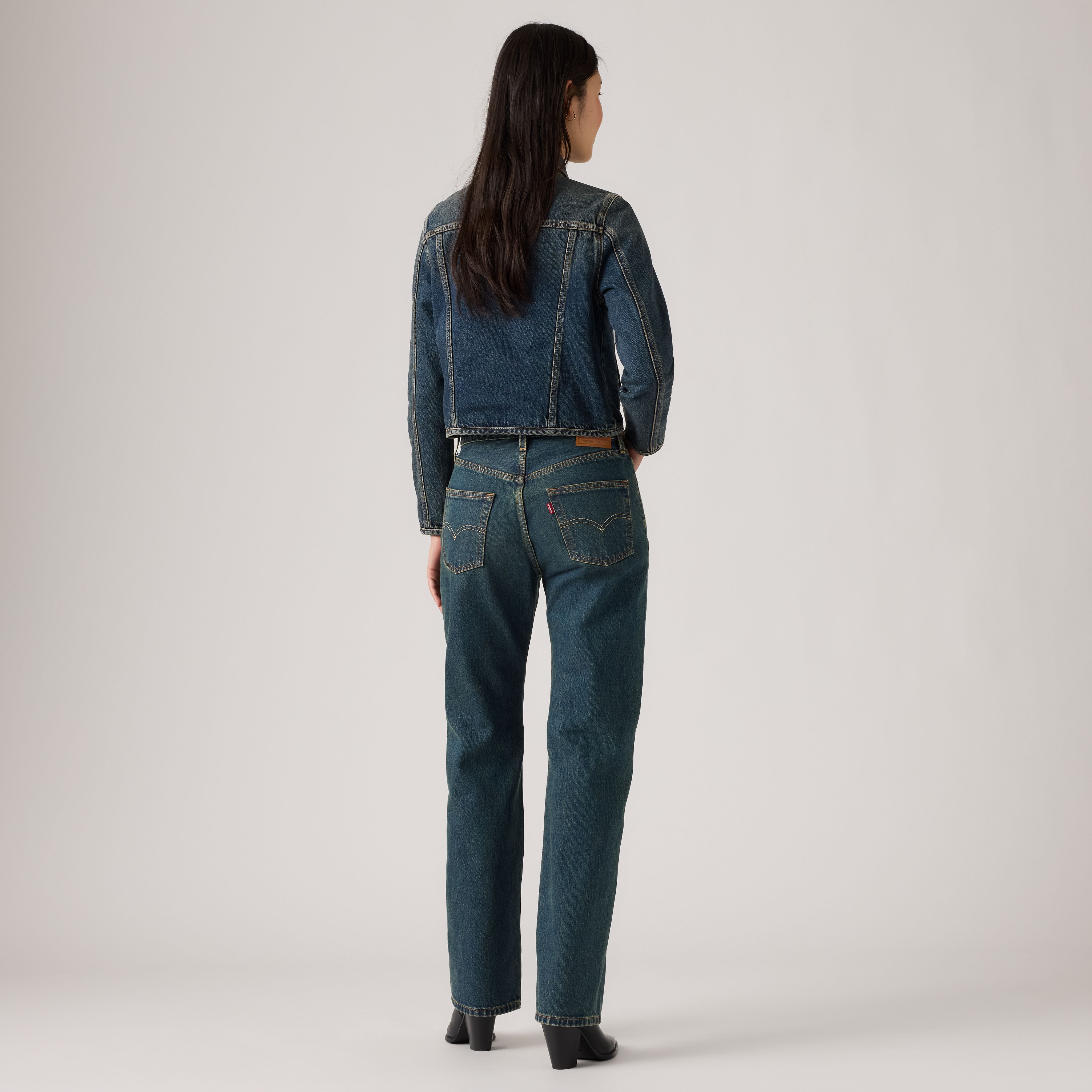 Jean 501® ’90 3