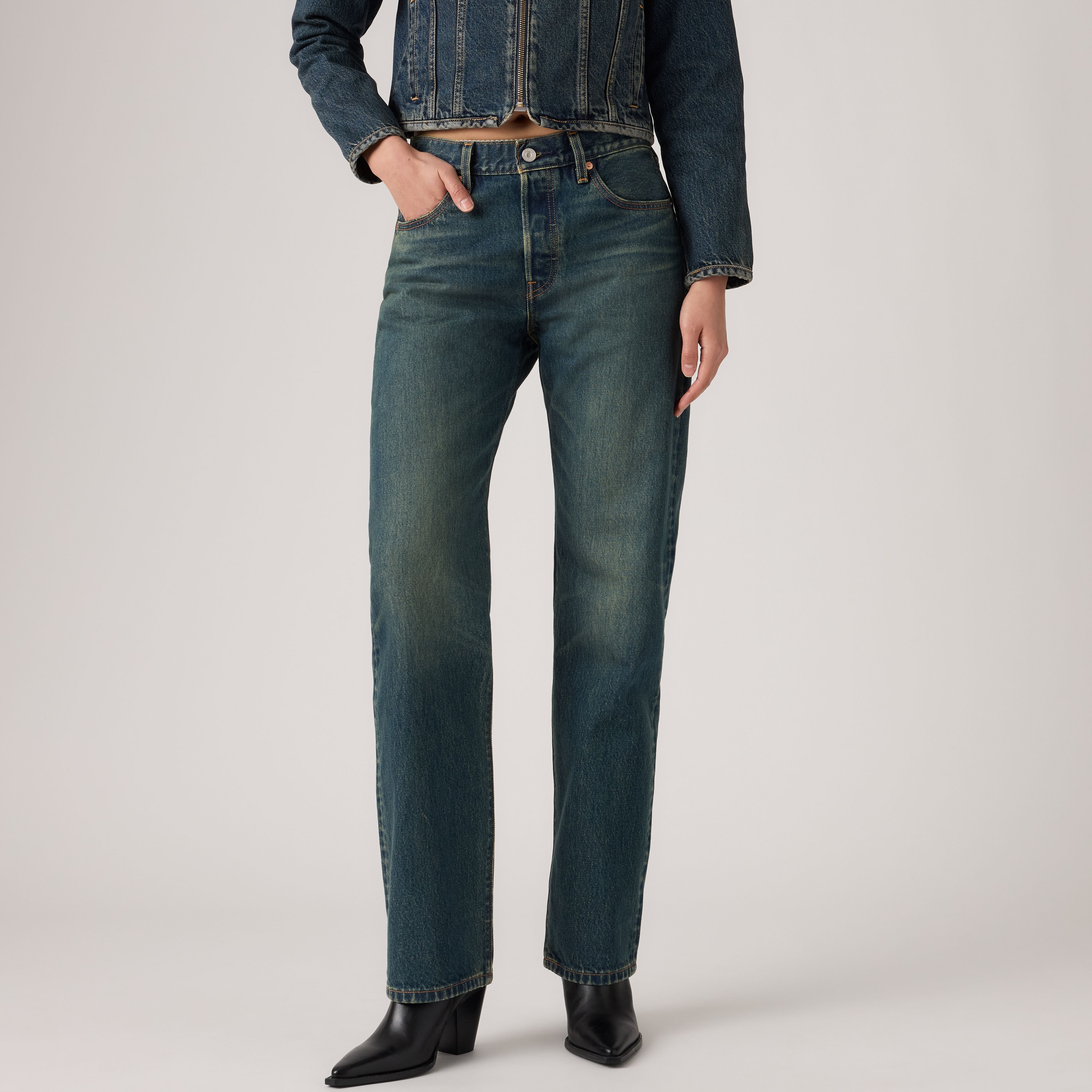 Jean 501® ’90 2