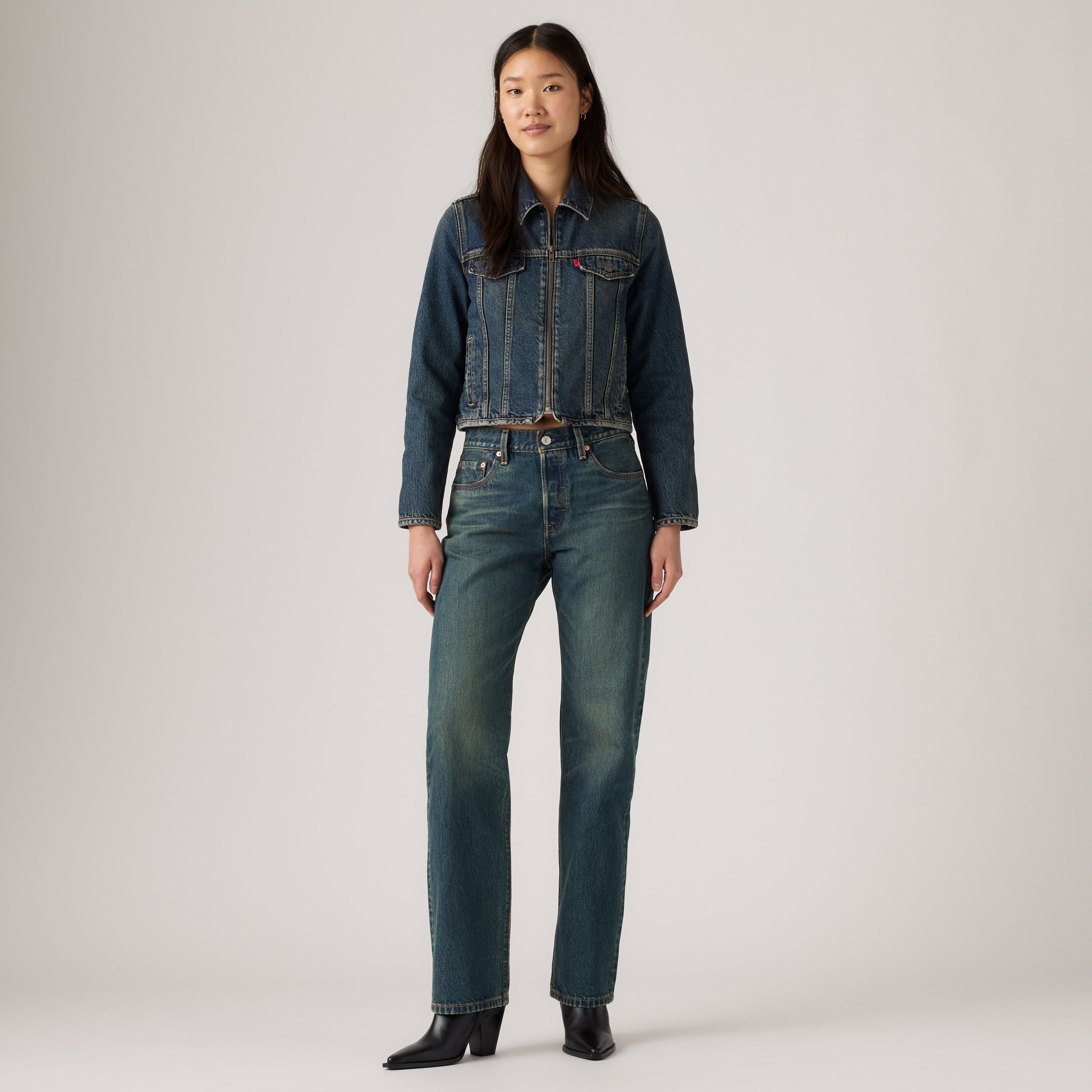 Jean 501® ’90 5
