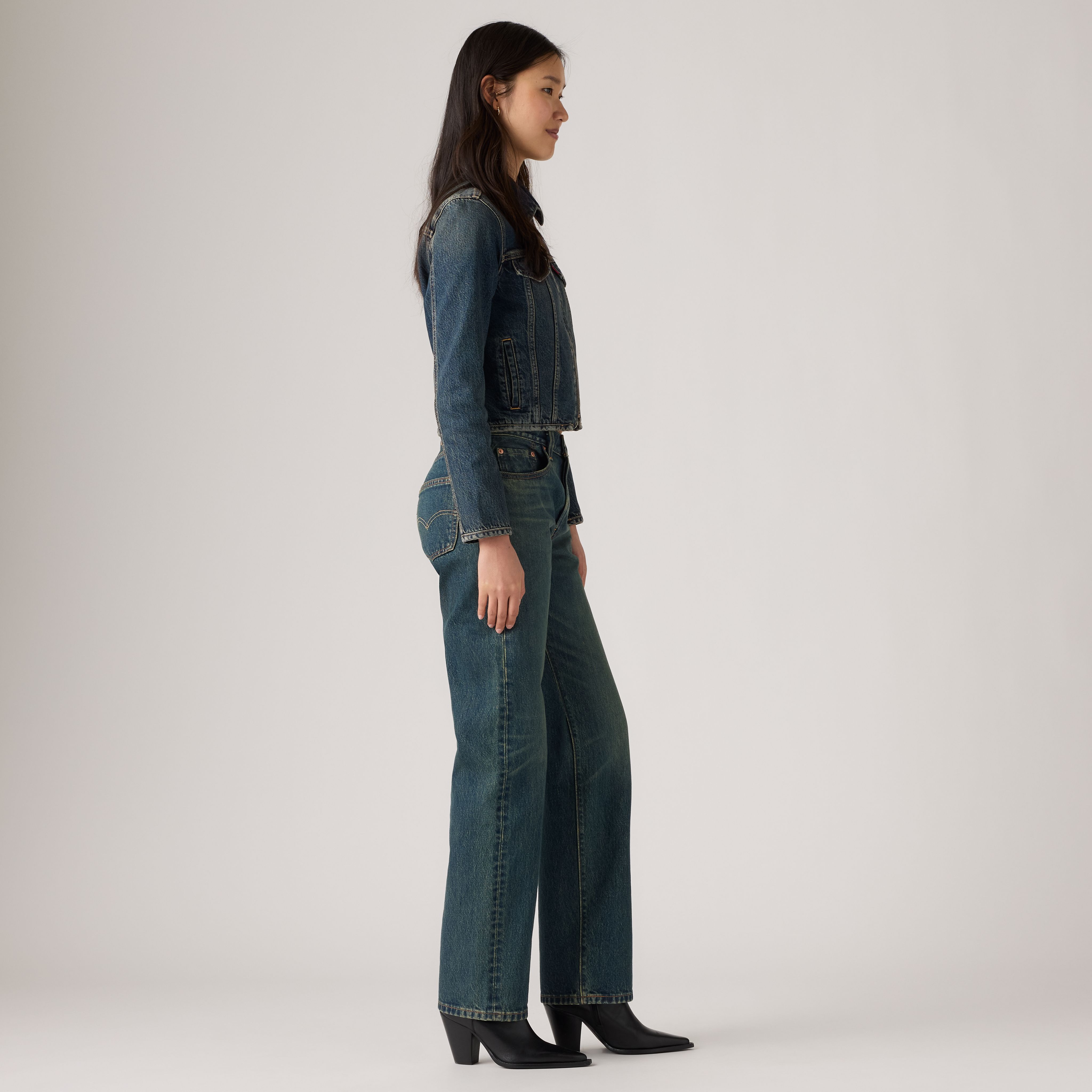 Jean 501® ’90 4