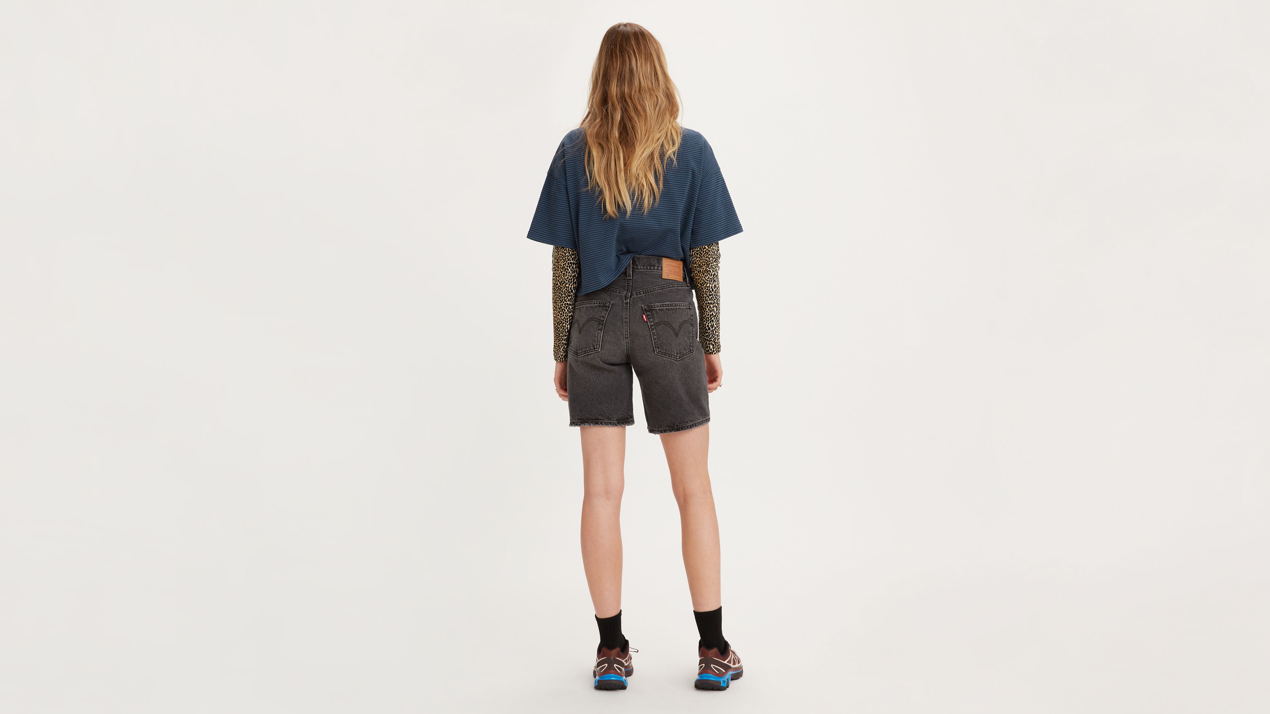 501® '90s Women's Shorts 2