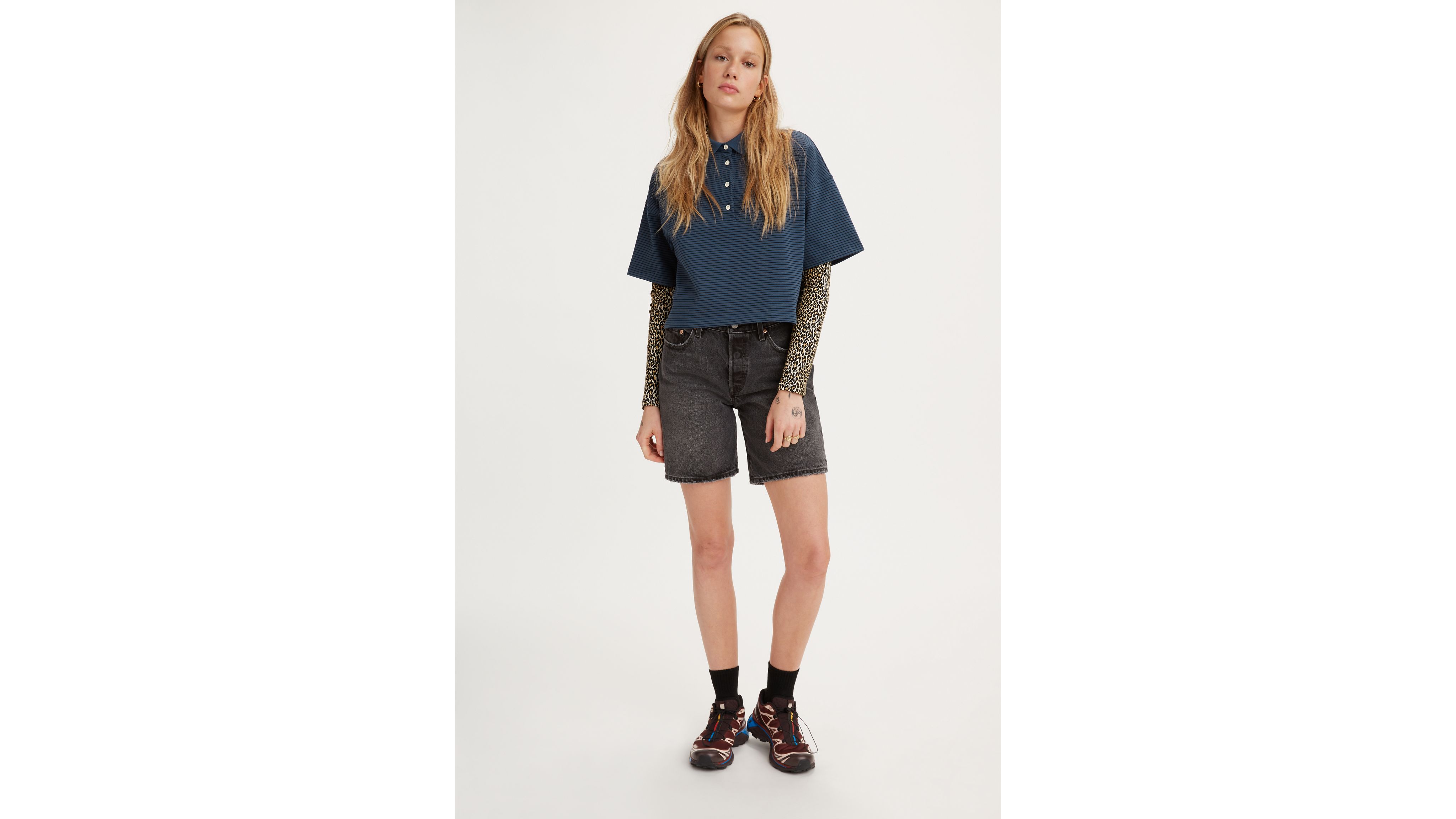 501® '90s Women's Shorts 1