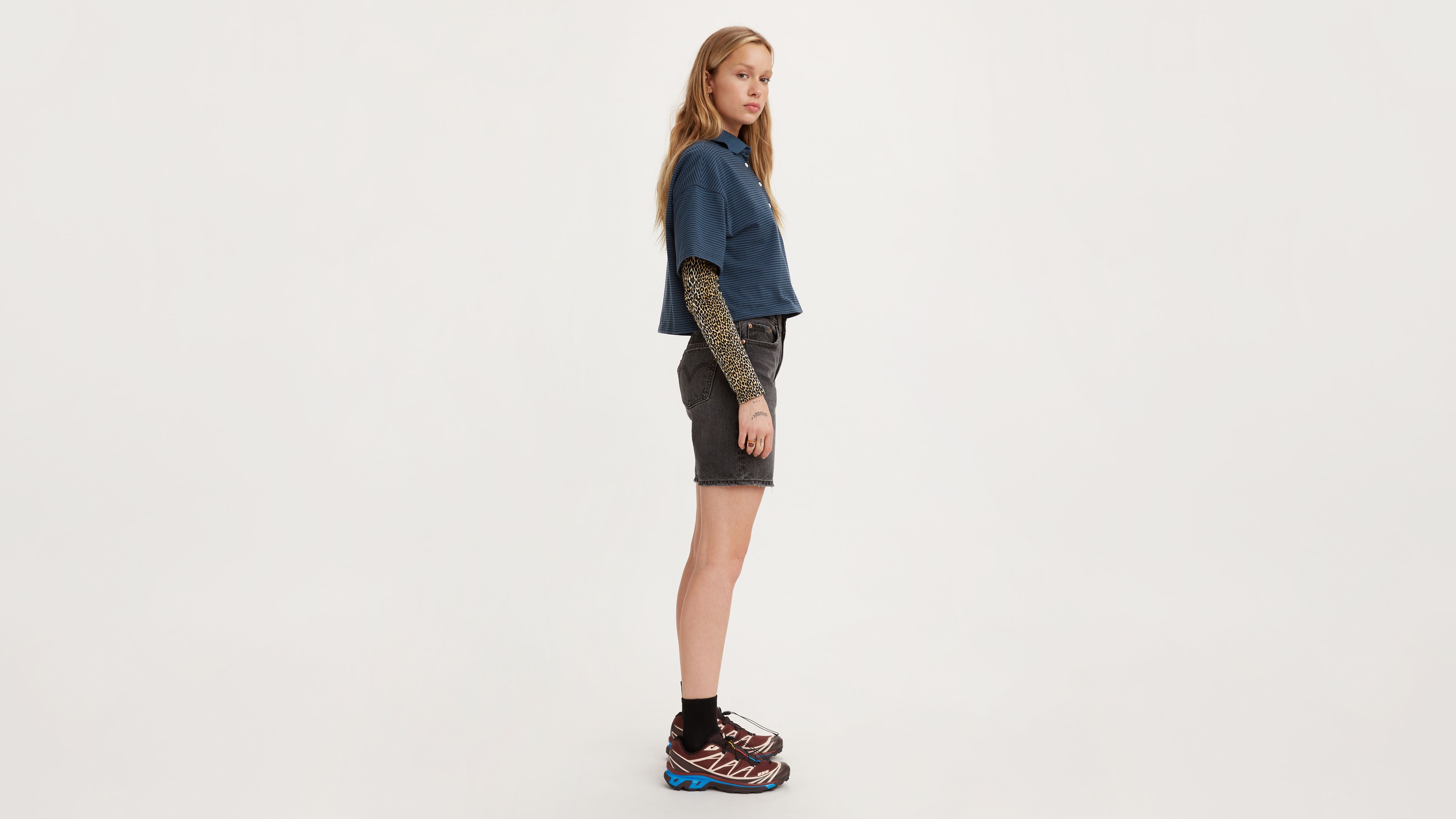 501® '90s Women's Shorts 3