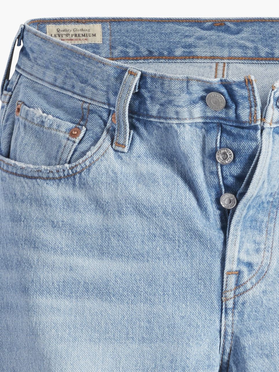 501® '90s Women's Shorts 8