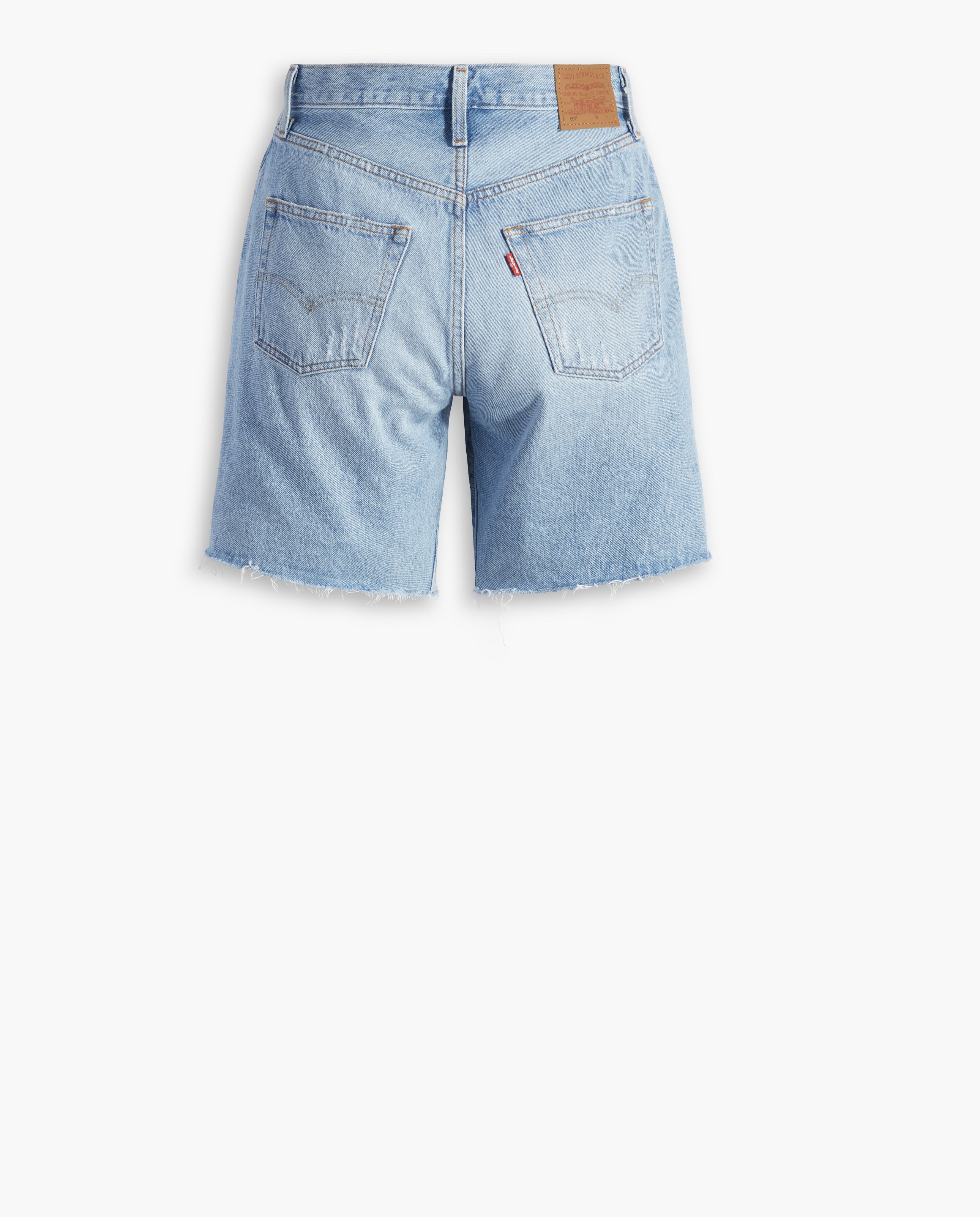 501® '90s Women's Shorts 7