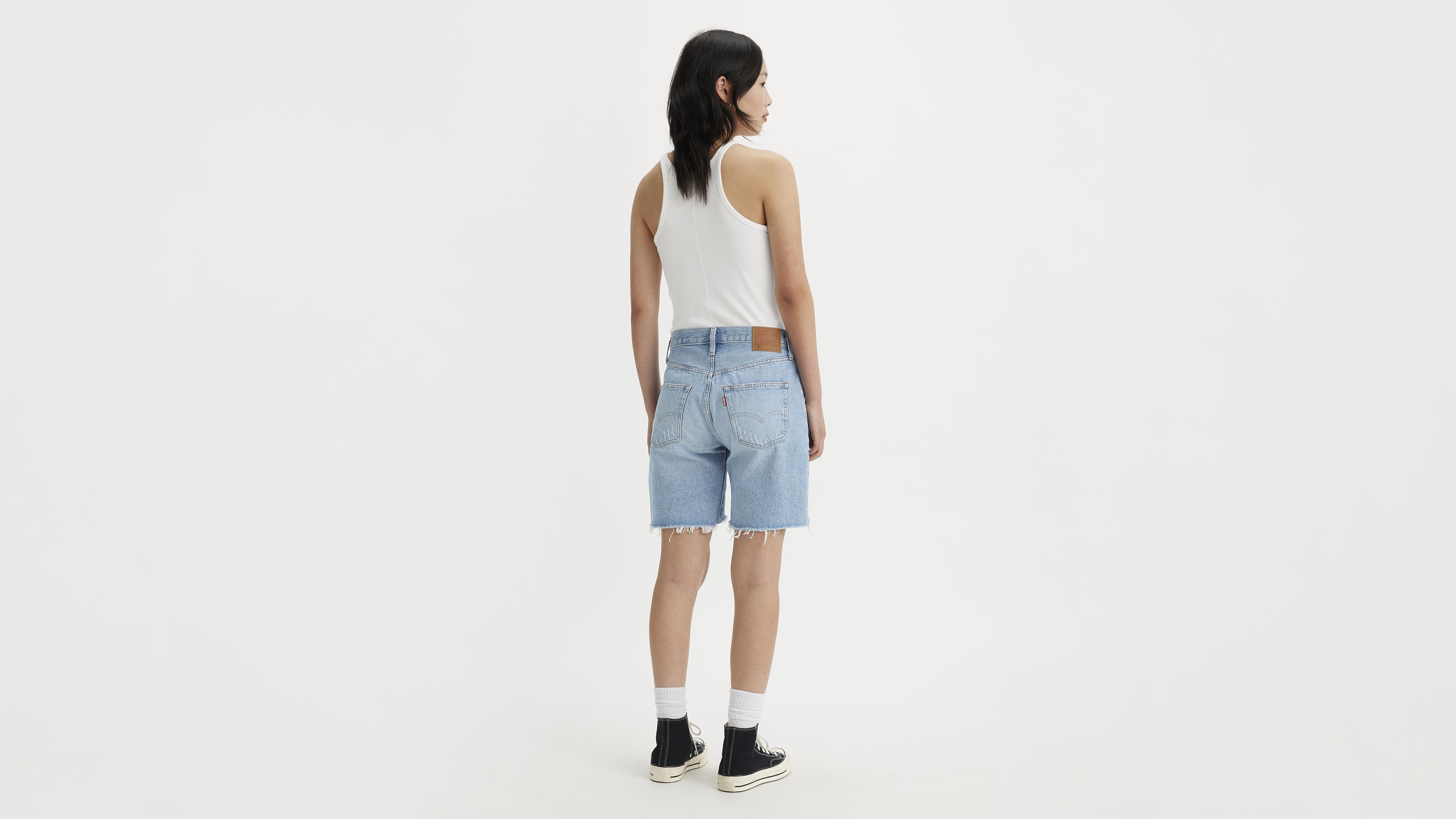 501® '90s Women's Shorts 3