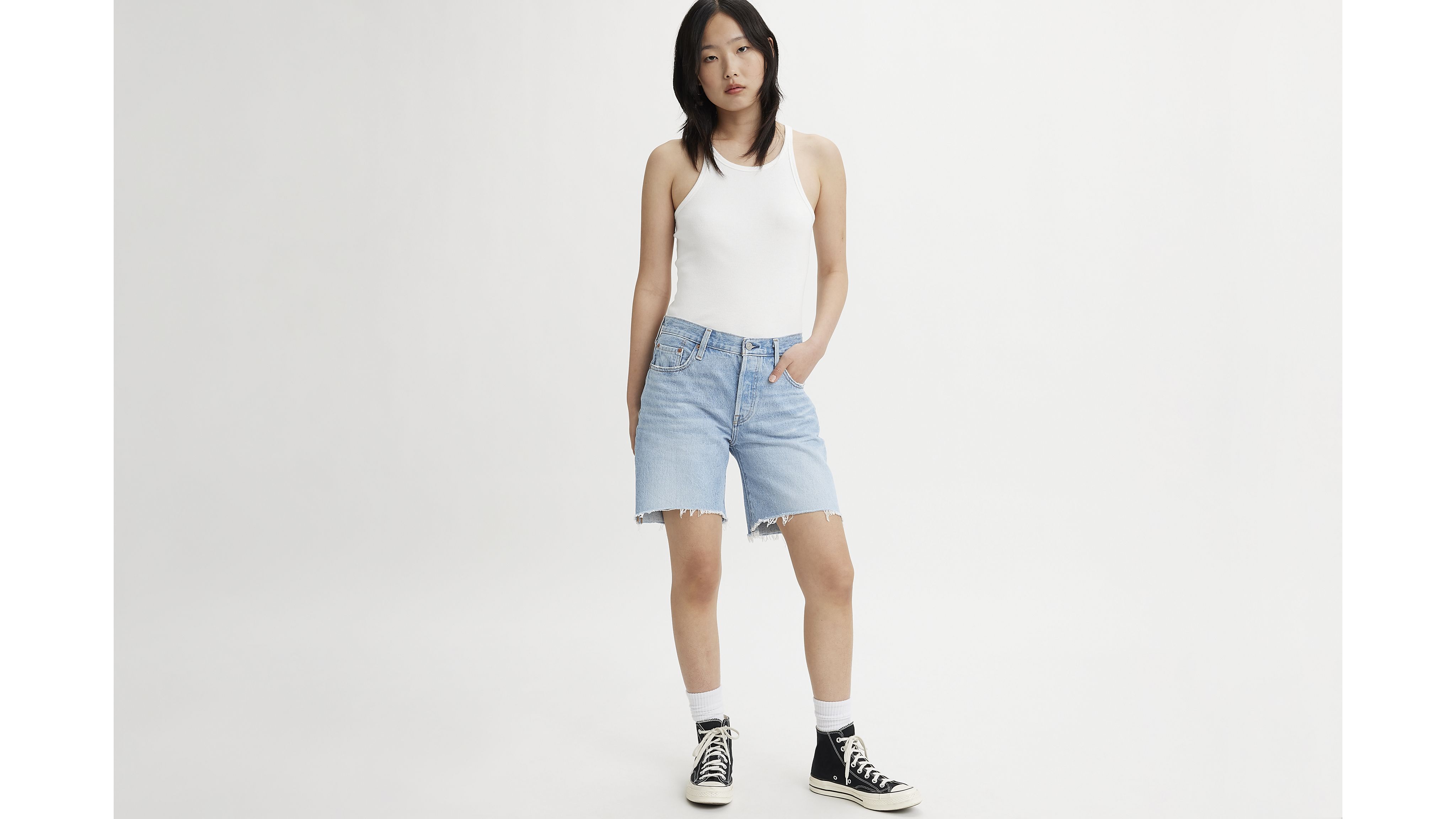501® '90s Women's Shorts 1