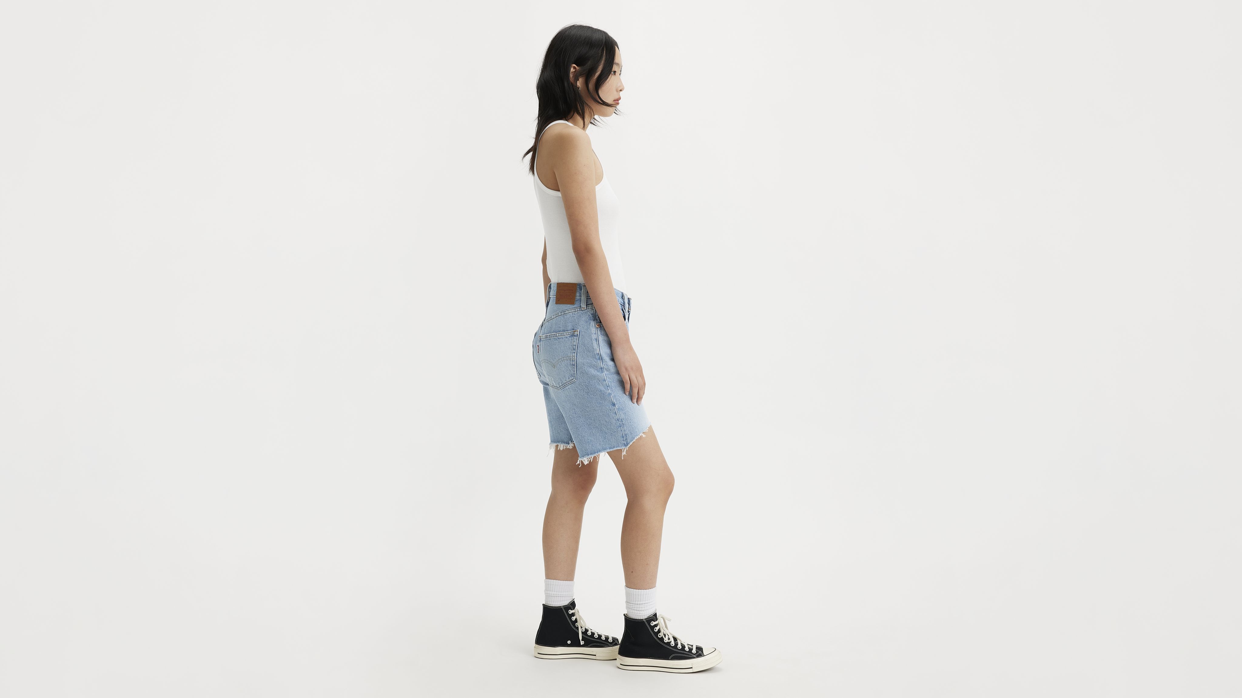 501® '90s Women's Shorts 4