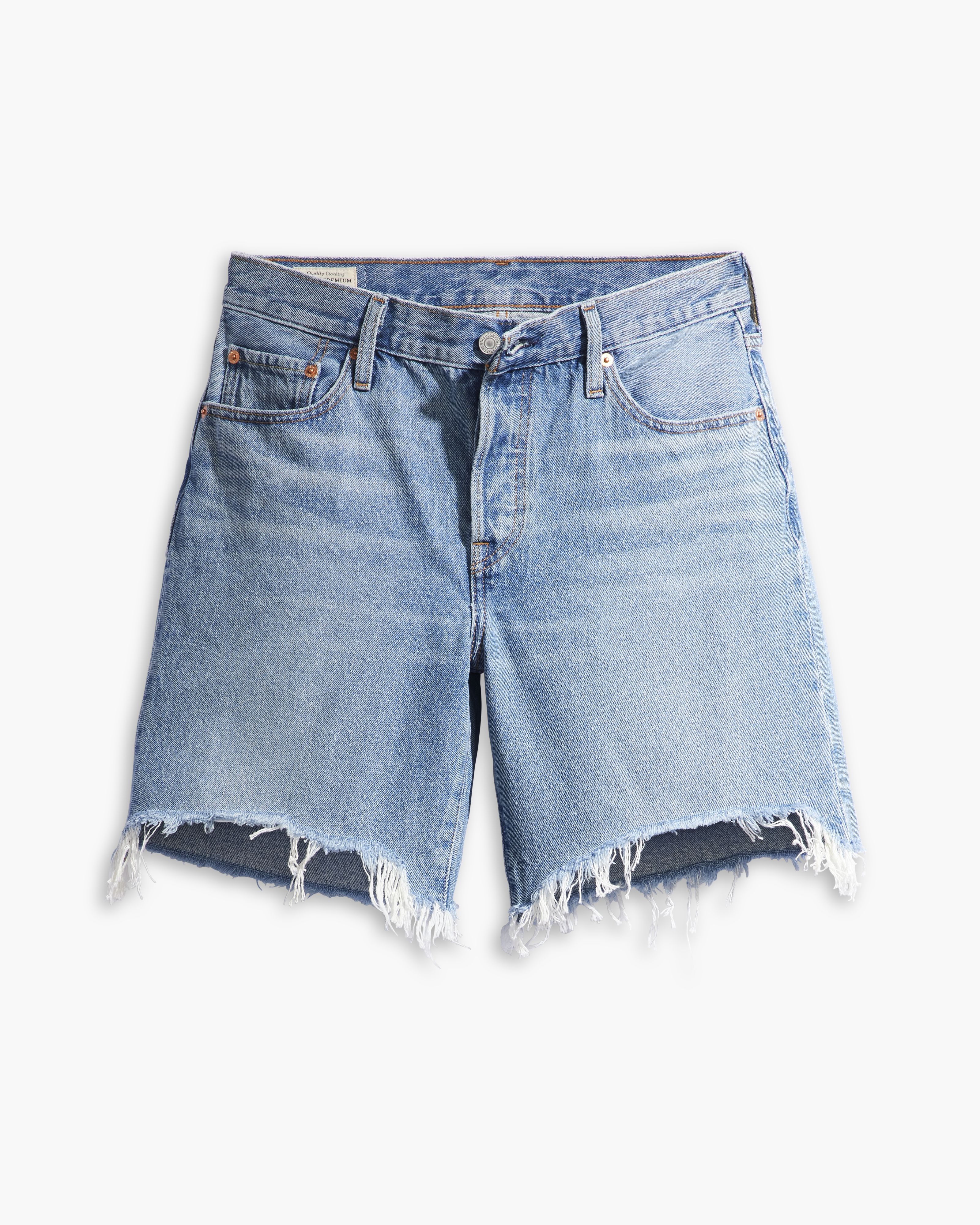 501® '90s Women's Shorts 6
