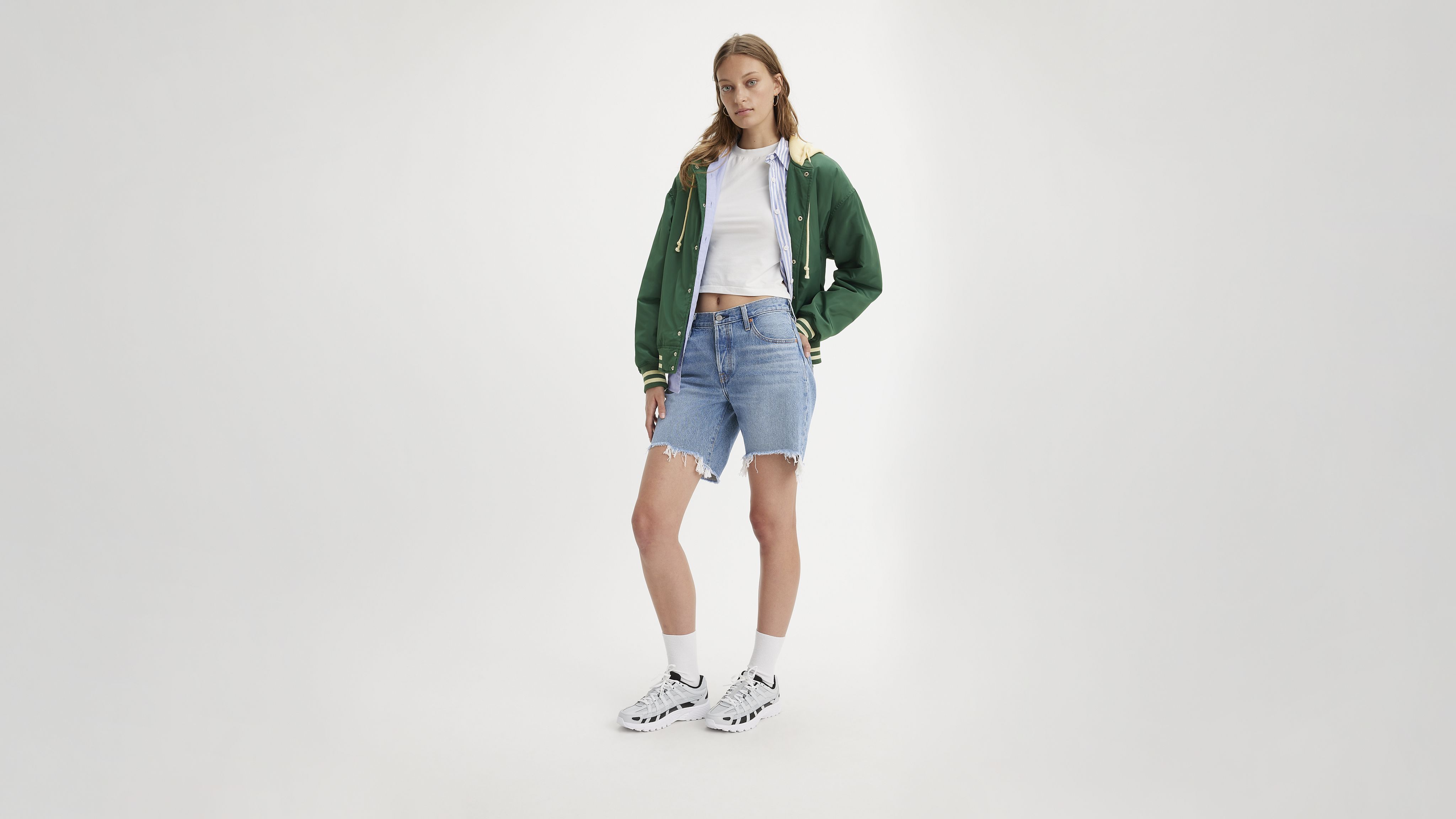 501® '90s Women's Shorts 1