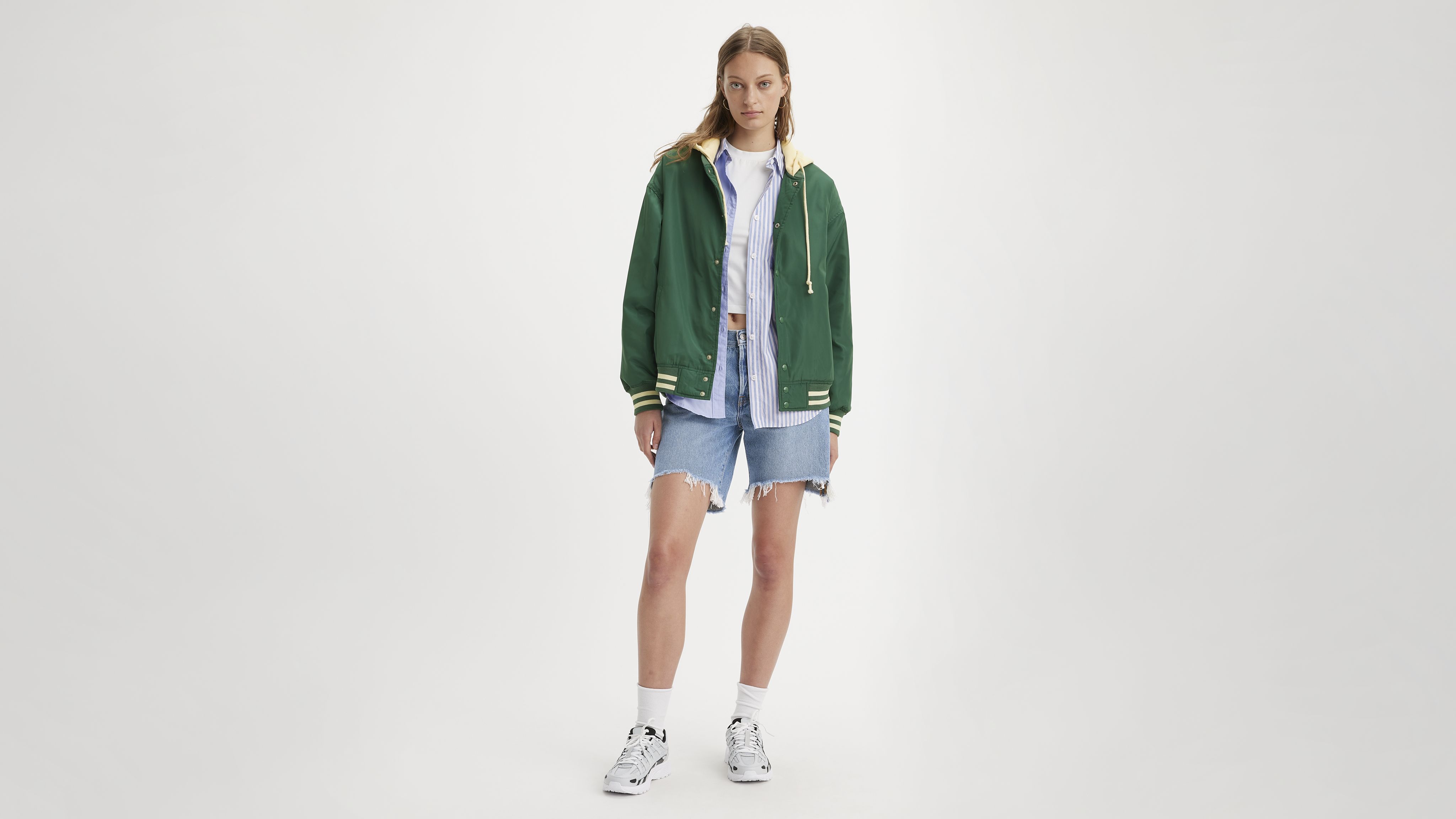 501® '90s Women's Shorts 5