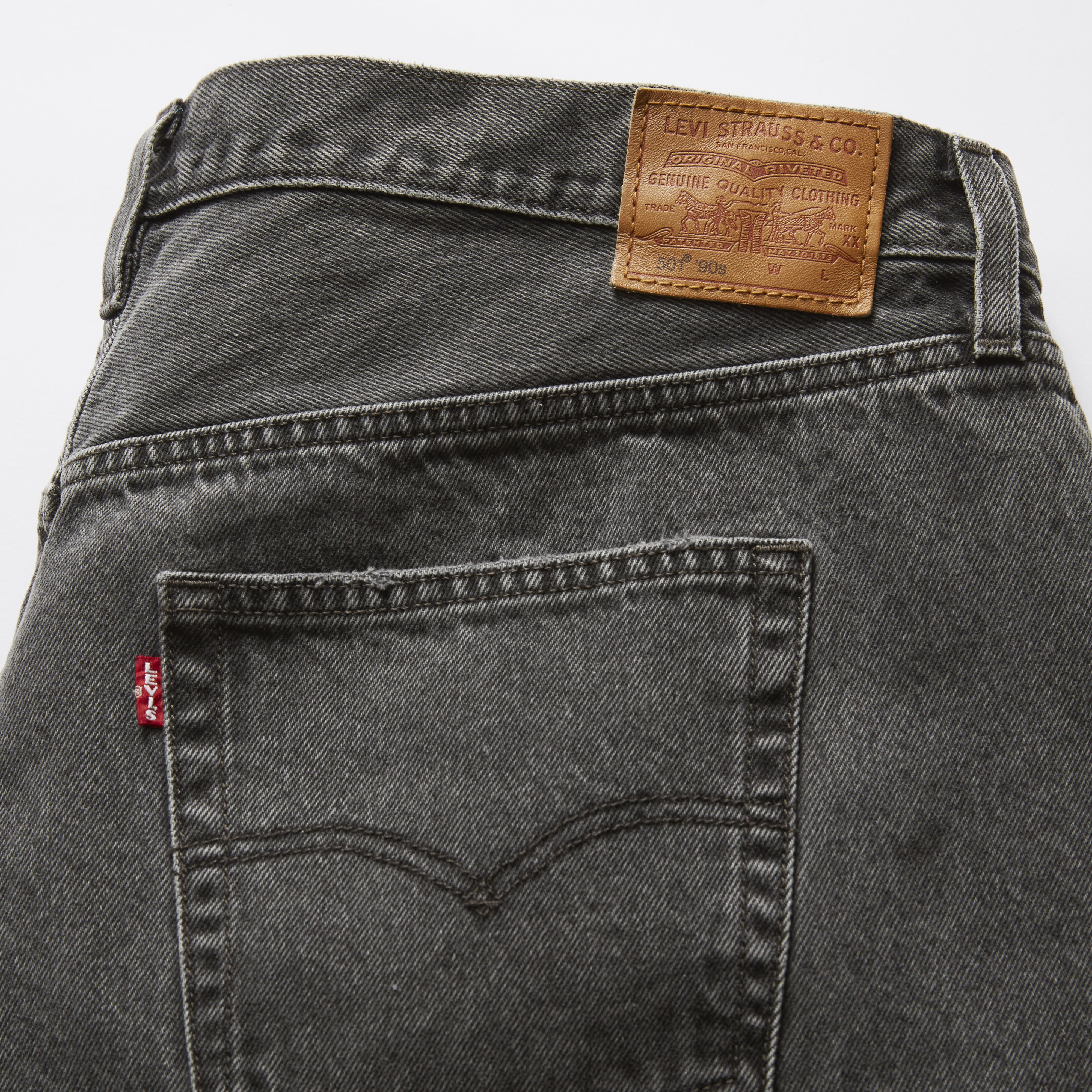 501® '90s Women's Shorts 7