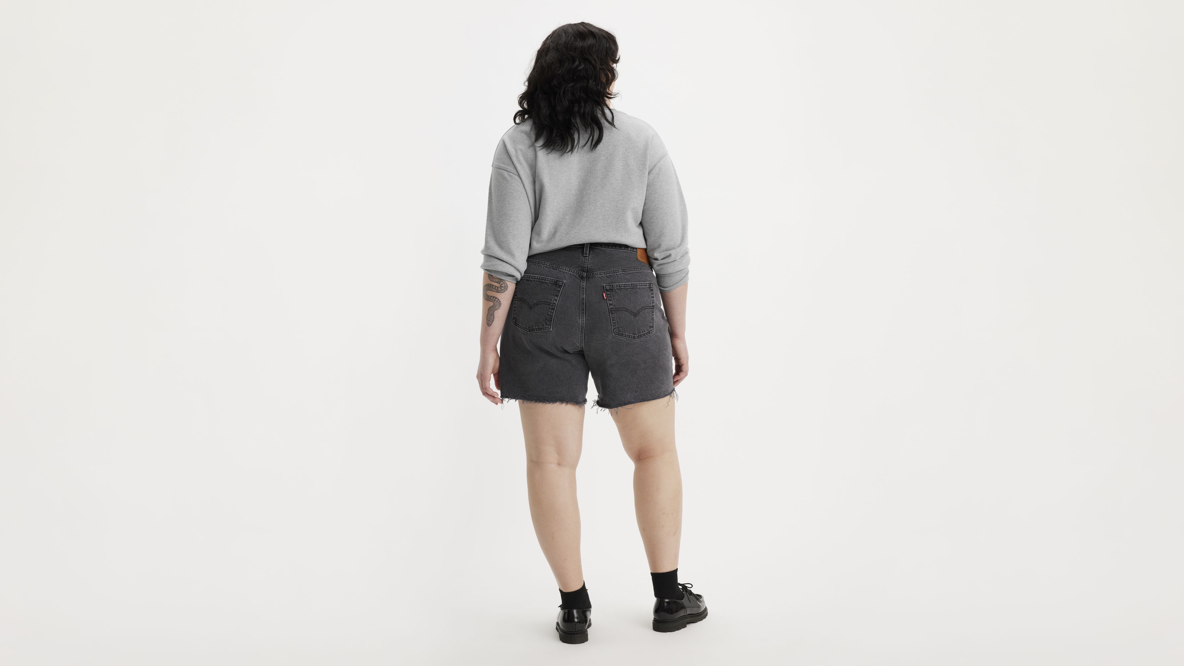 501® '90s Women's Shorts 3