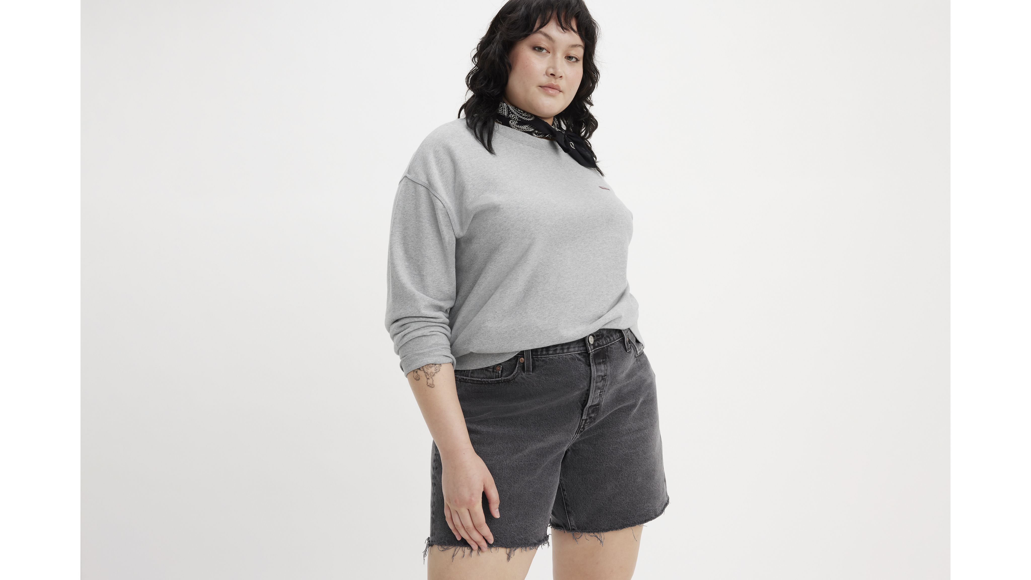 501® '90s Women's Shorts 2