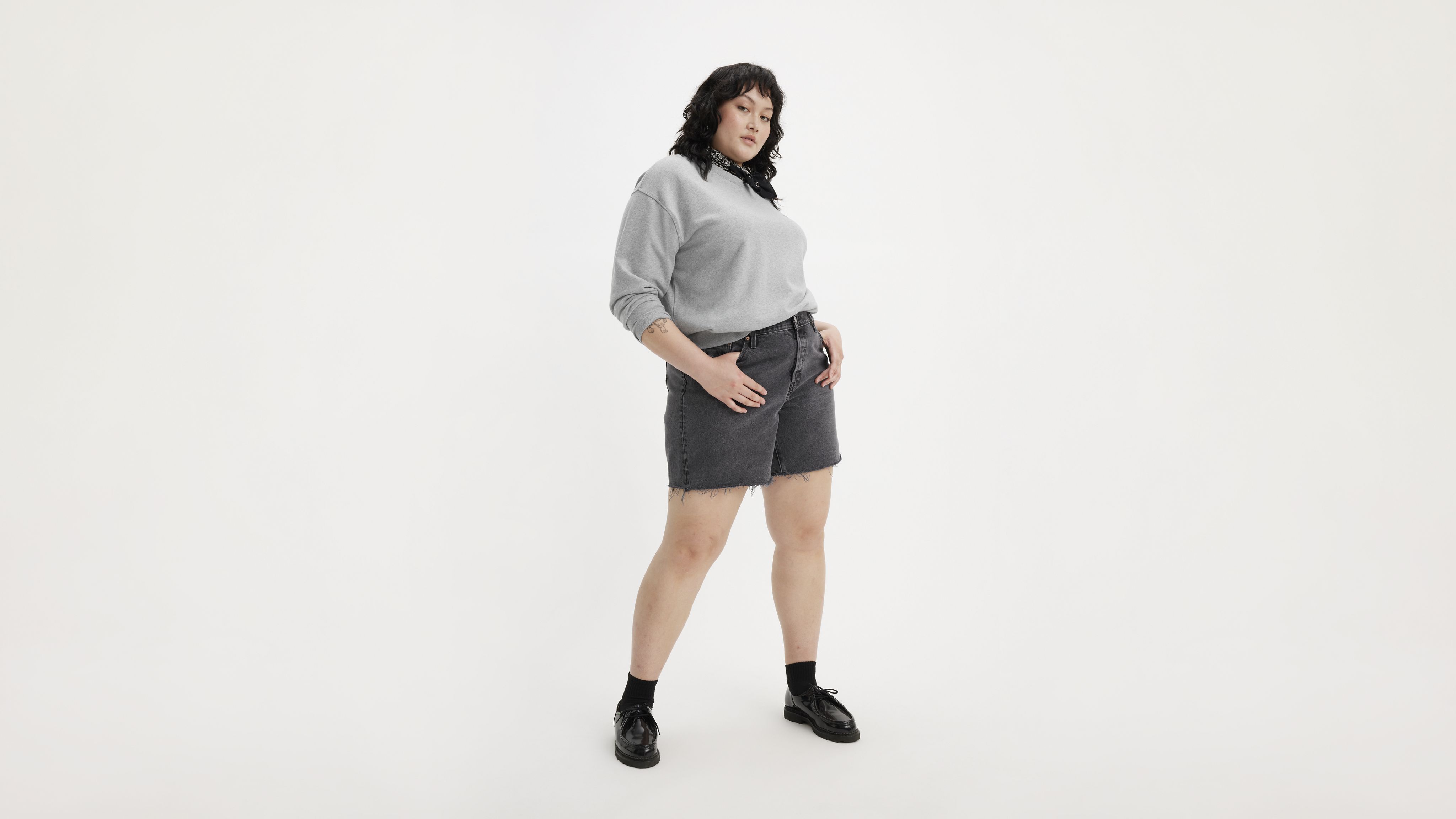 501® '90s Women's Shorts 1