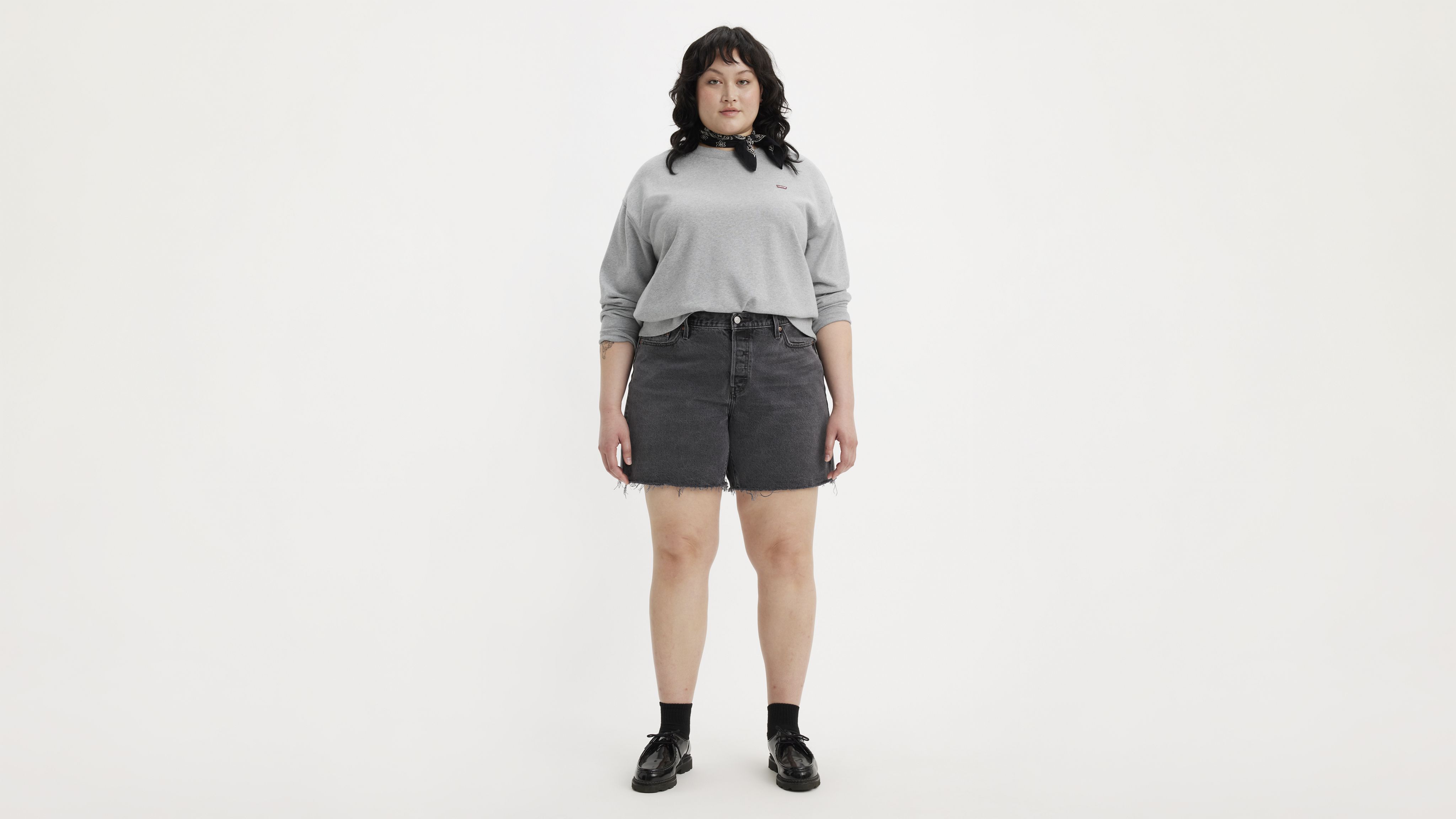 501® '90s Women's Shorts 5
